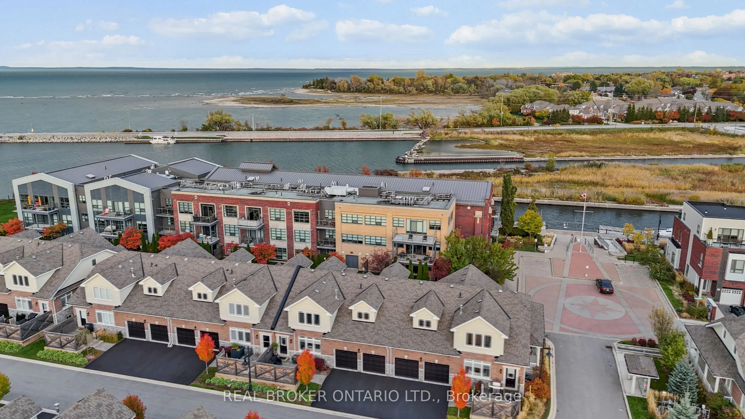 1 Shipyard Lane, #302