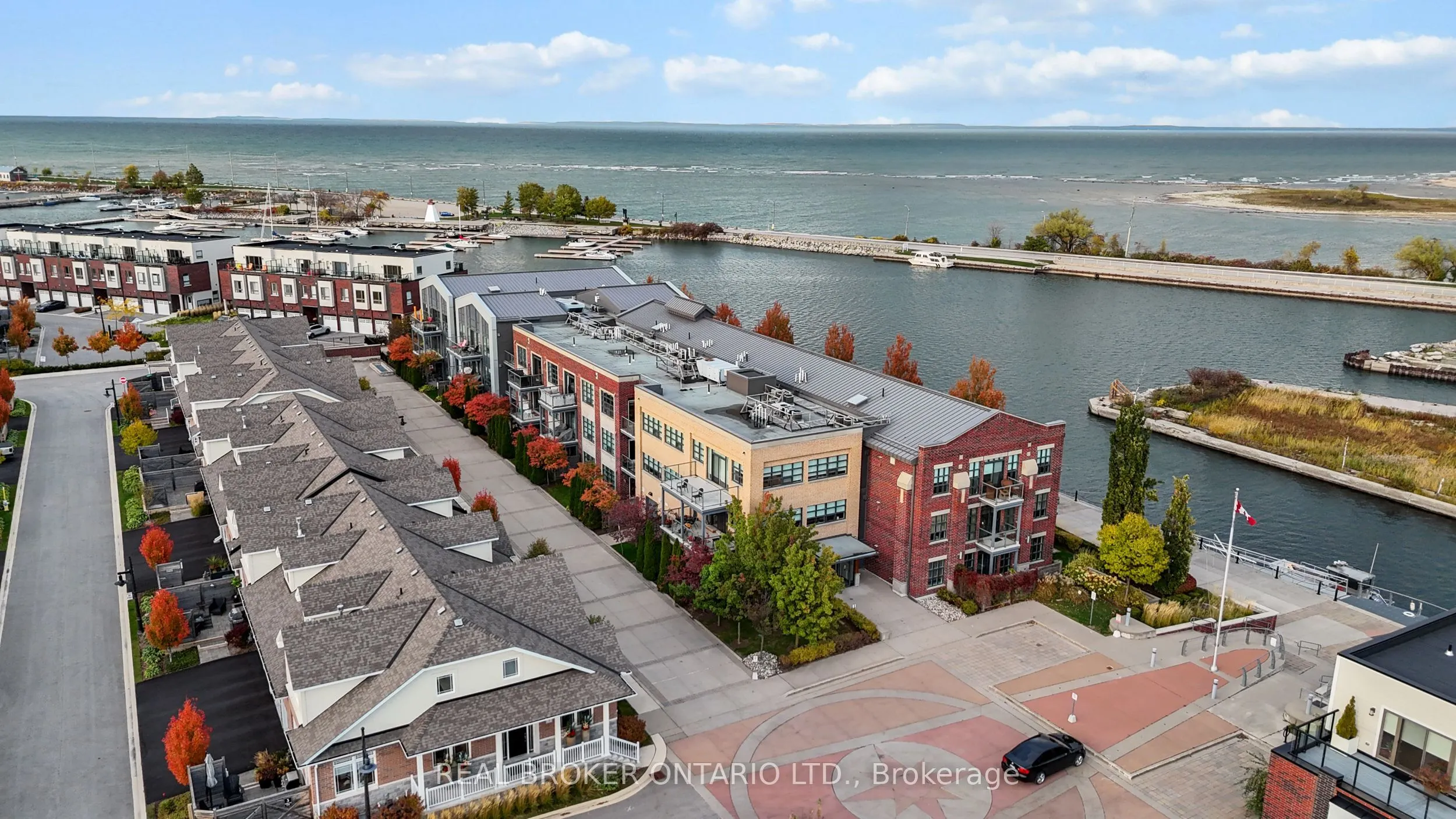 1 Shipyard Lane, #302