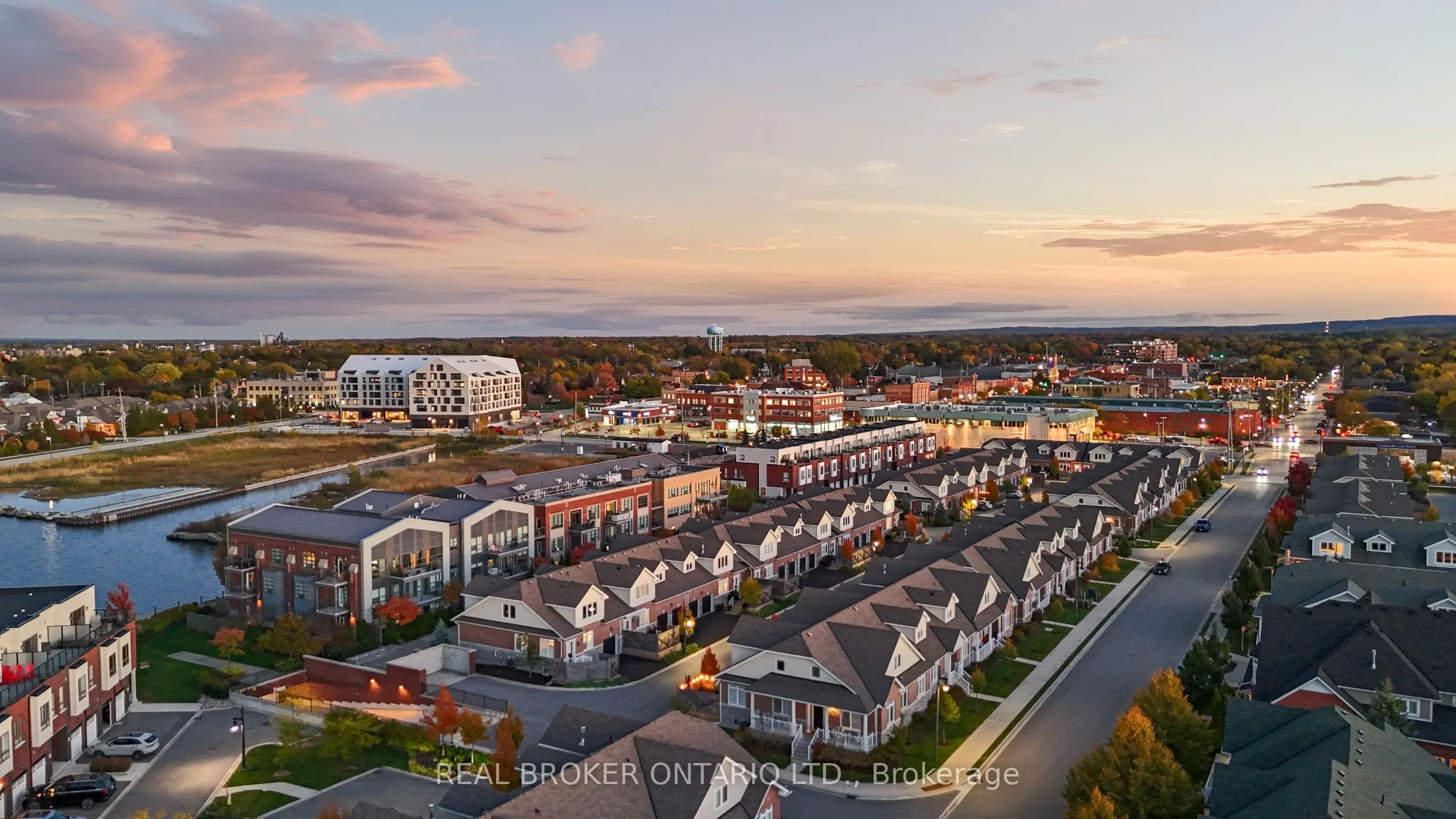 1 Shipyard Lane, #302