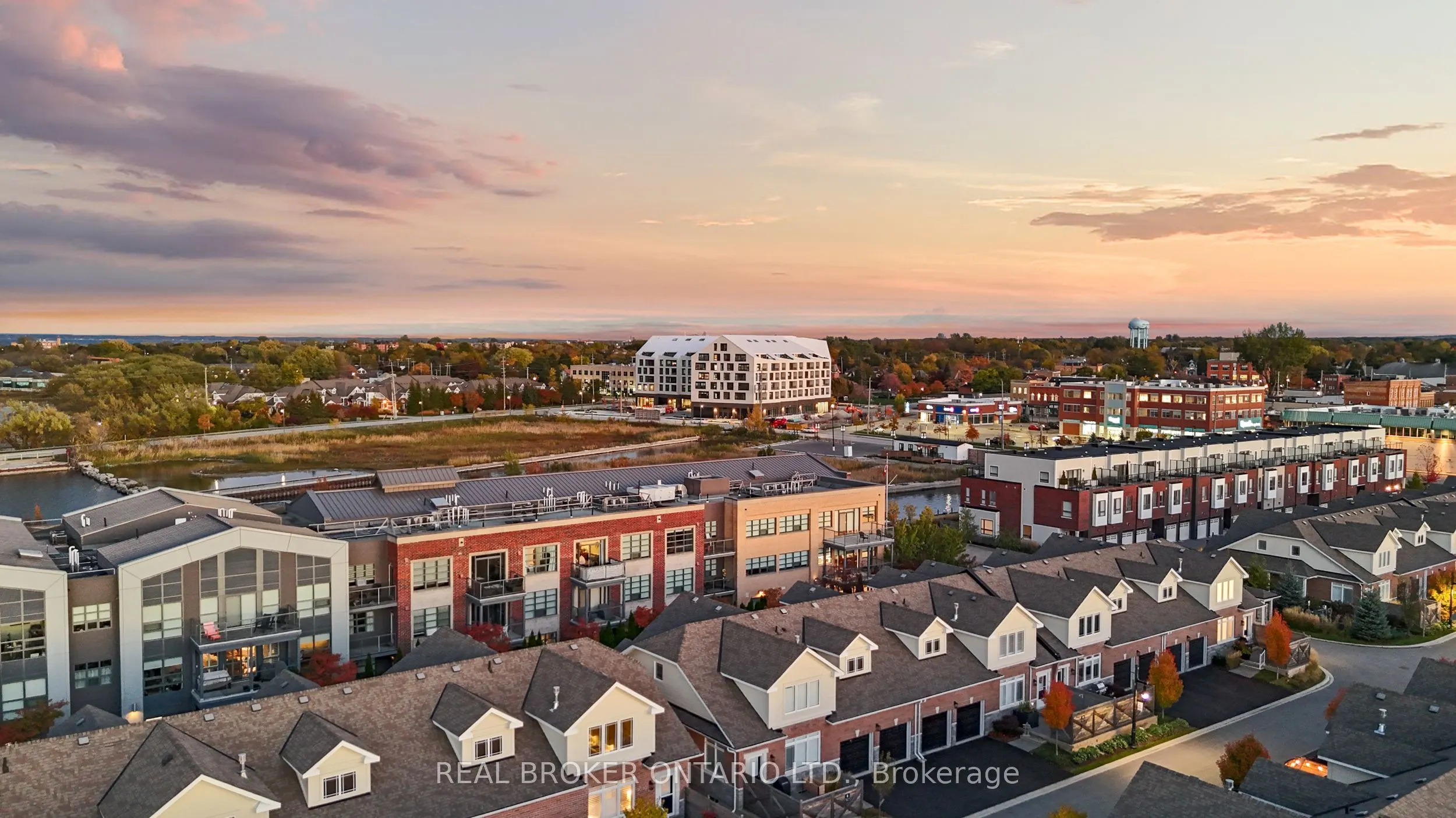 1 Shipyard Lane, #302