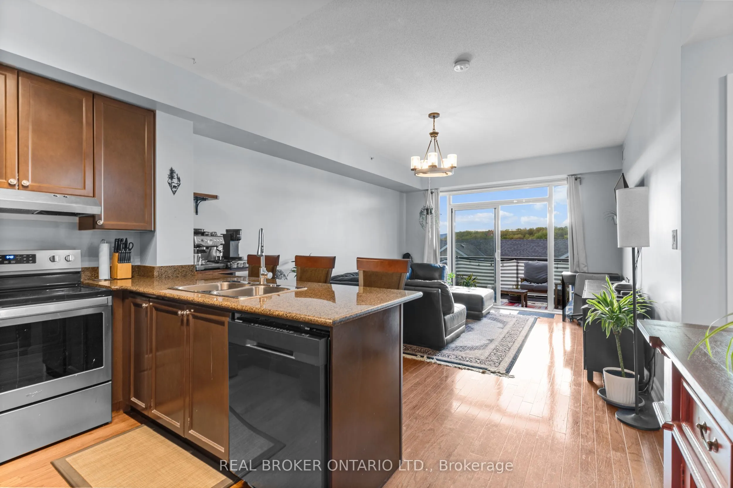 1 Shipyard Lane, #302