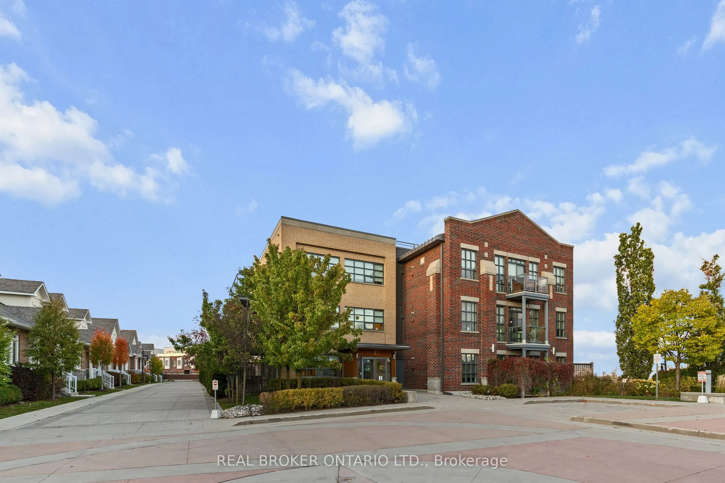 1 Shipyard Lane, #302