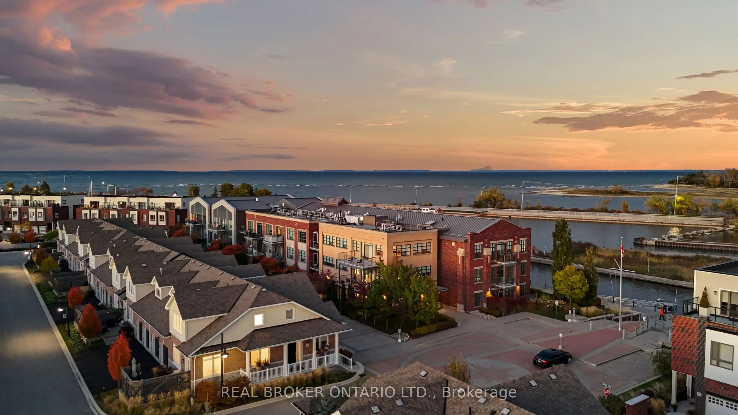 1 Shipyard Lane, #302