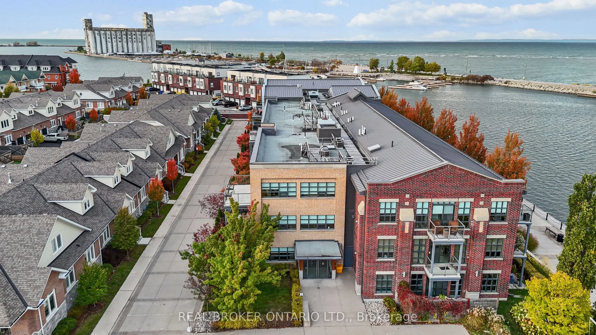 1 Shipyard Lane, #302