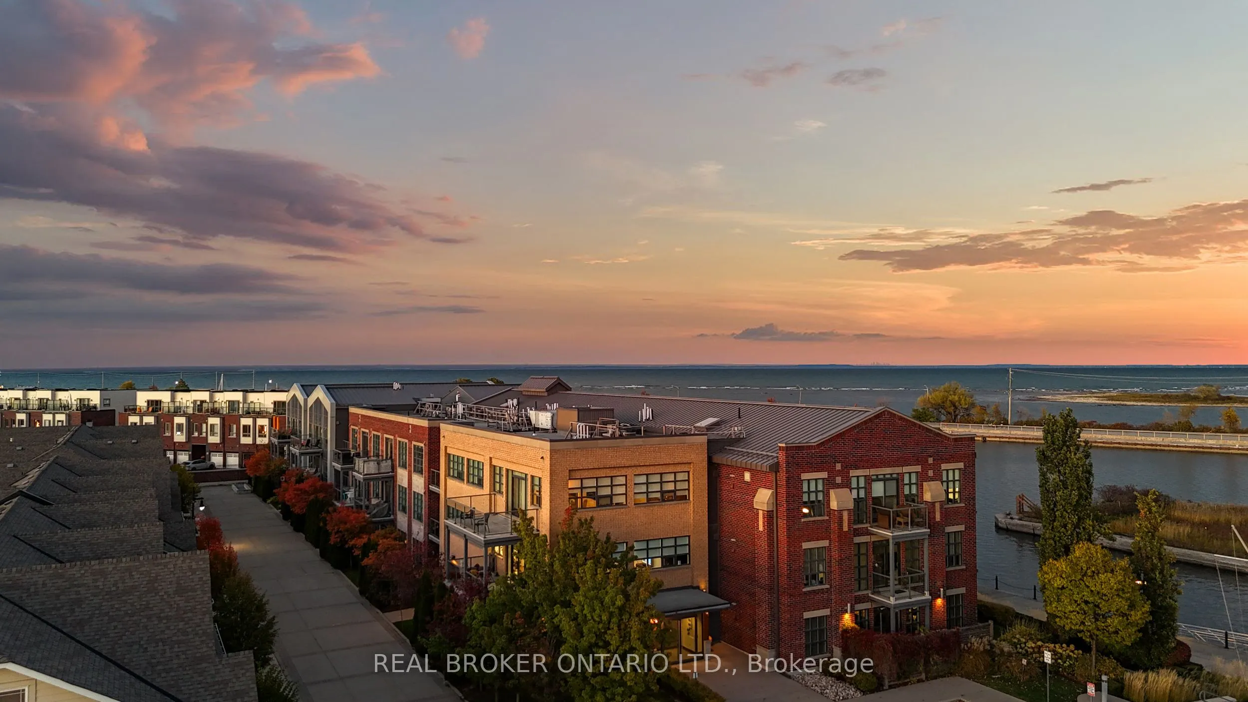 1 Shipyard Lane, #302