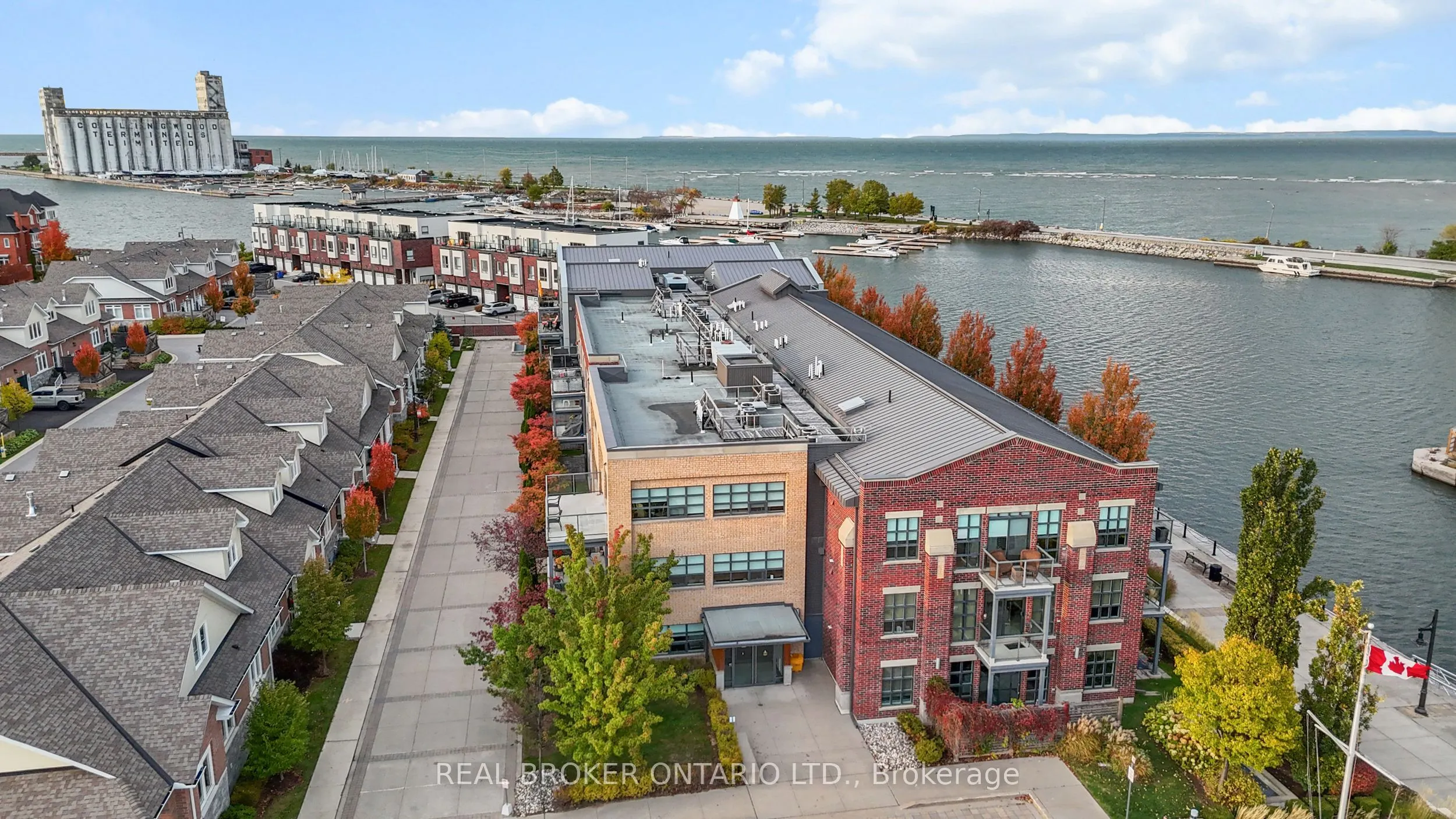 1 Shipyard Lane, #302