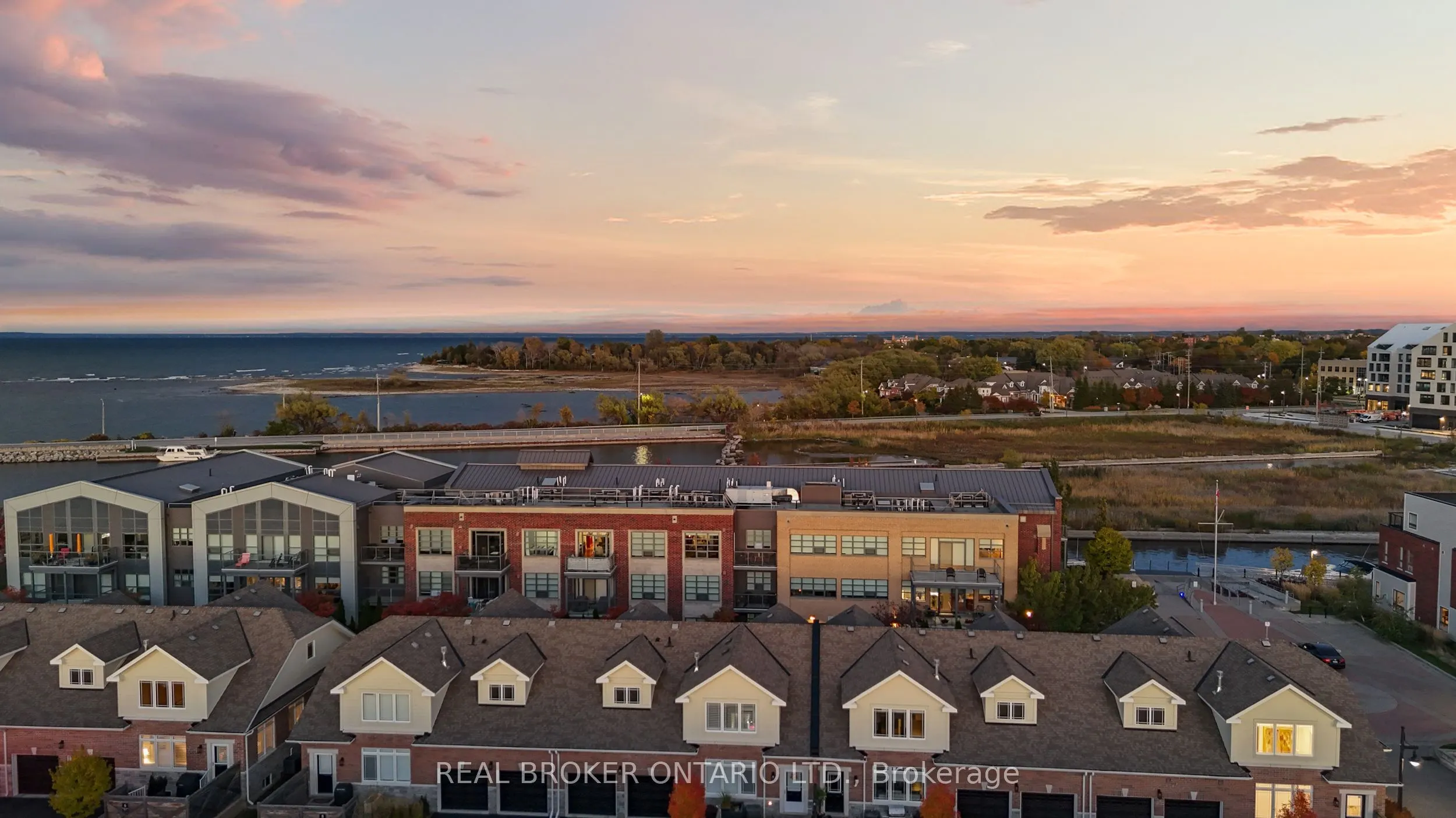 1 Shipyard Lane, #302