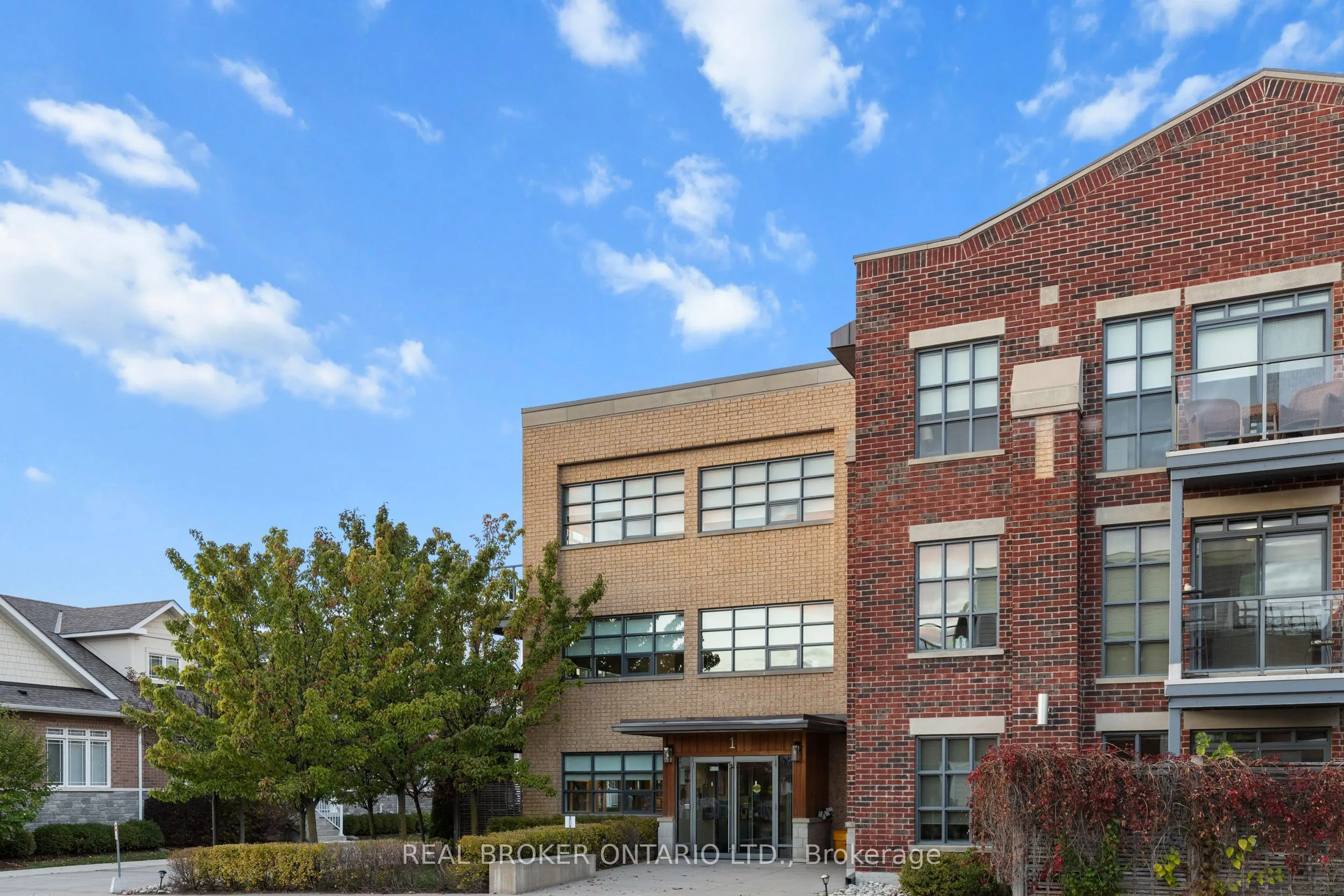 1 Shipyard Lane, #302