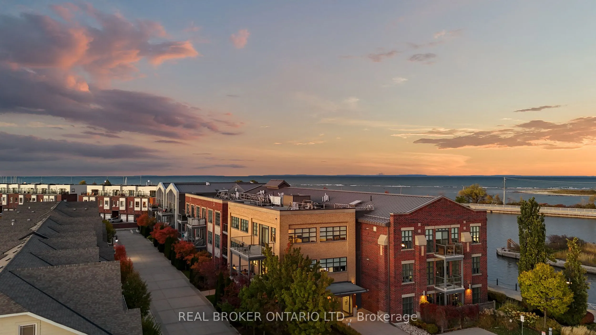 1 Shipyard Lane, #302