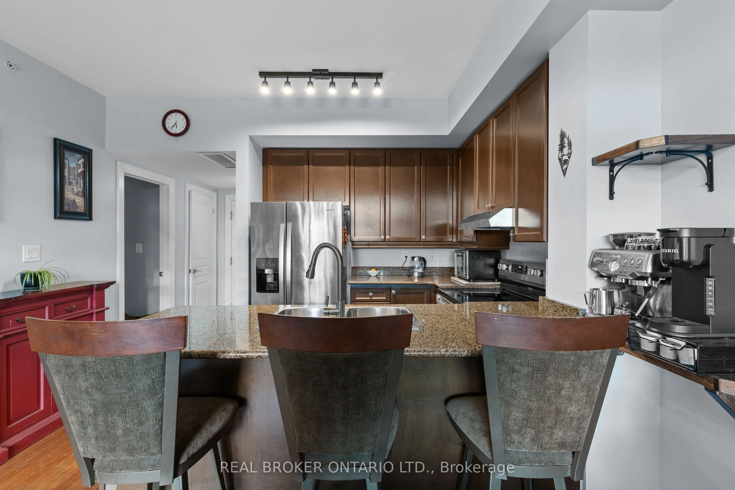 1 Shipyard Lane, #302