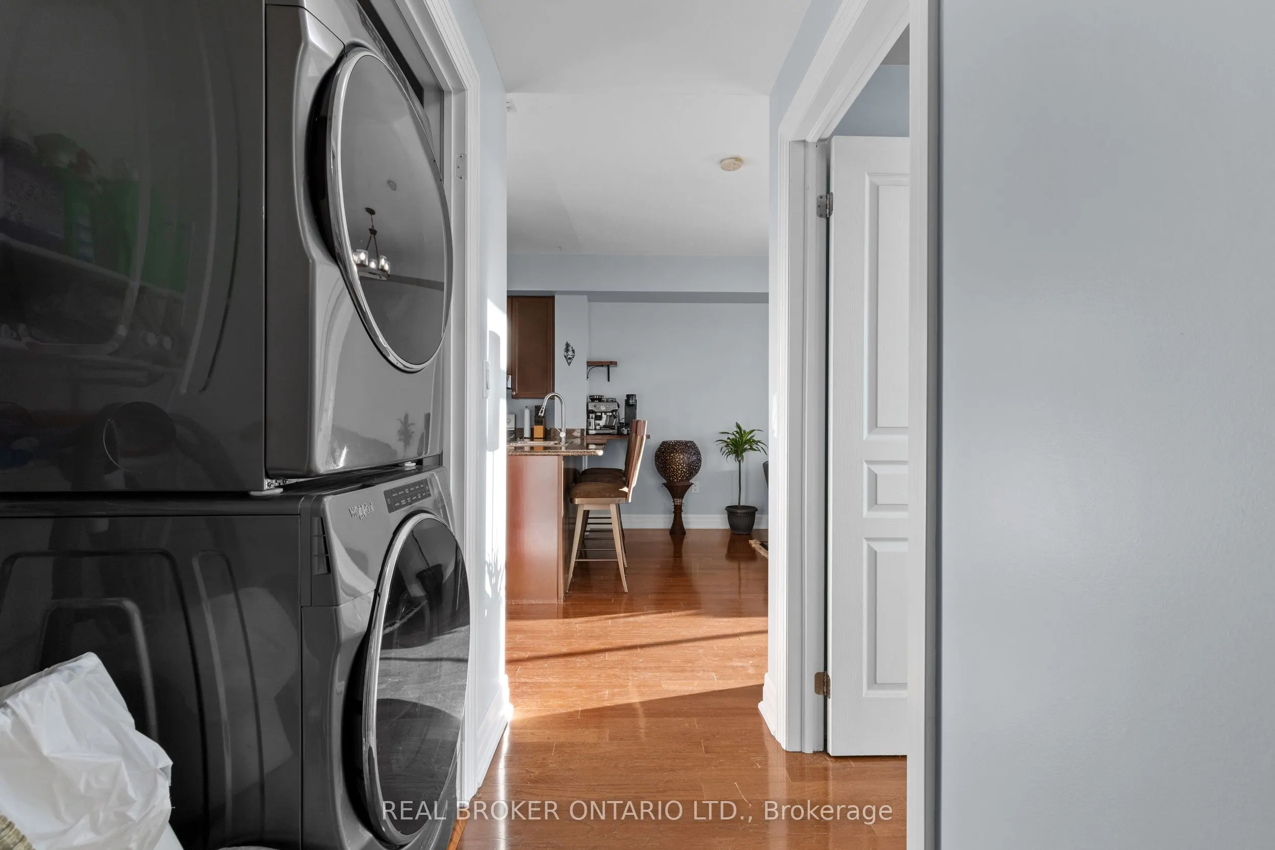 1 Shipyard Lane, #302