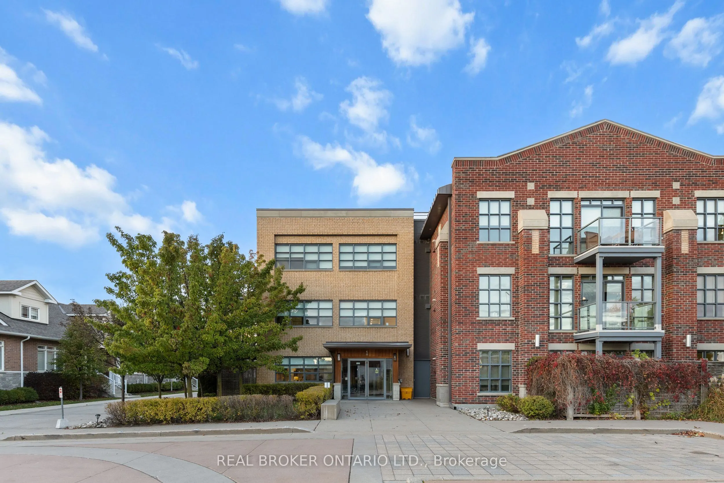 1 Shipyard Lane, #302