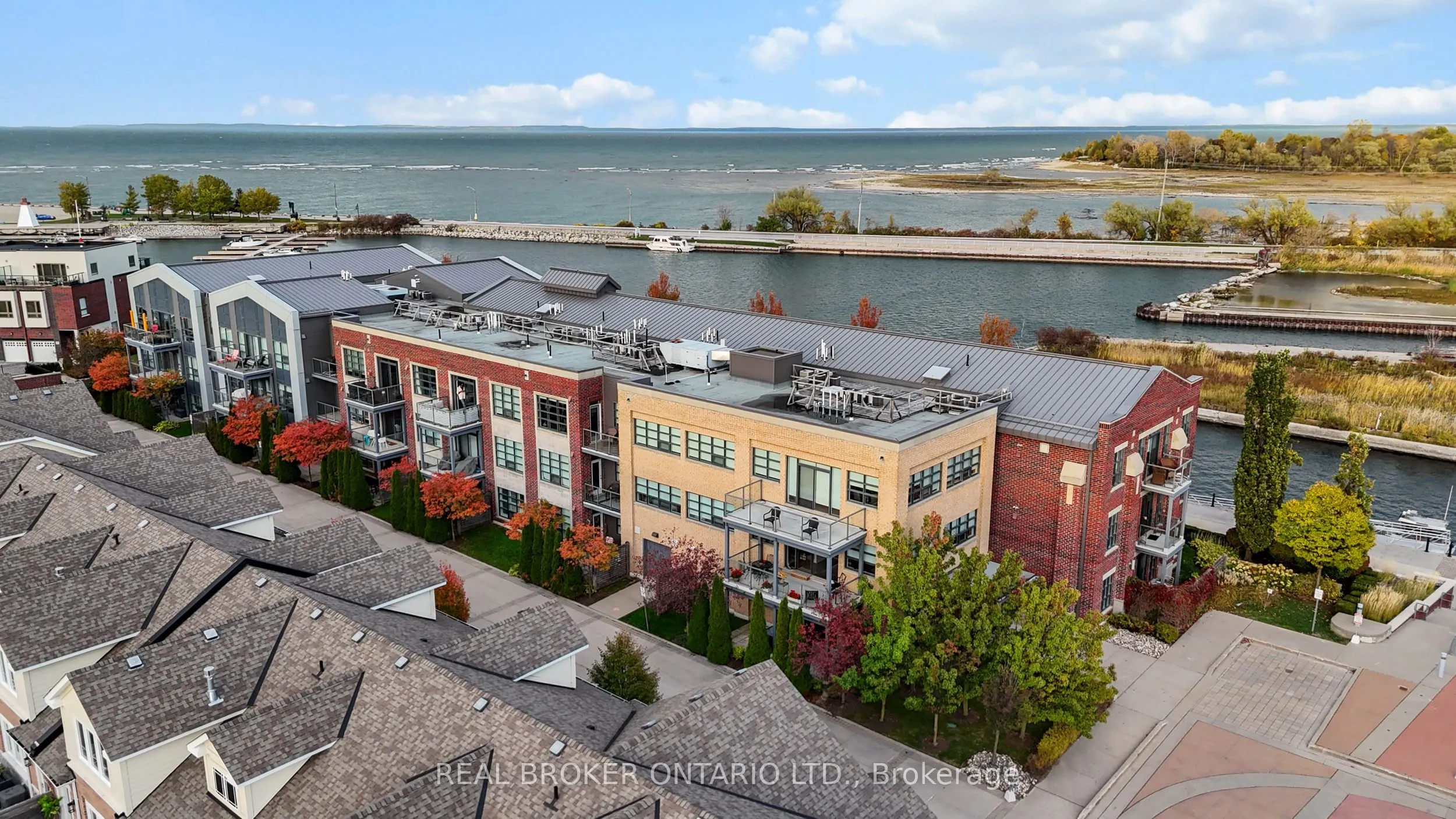 1 Shipyard Lane, #302