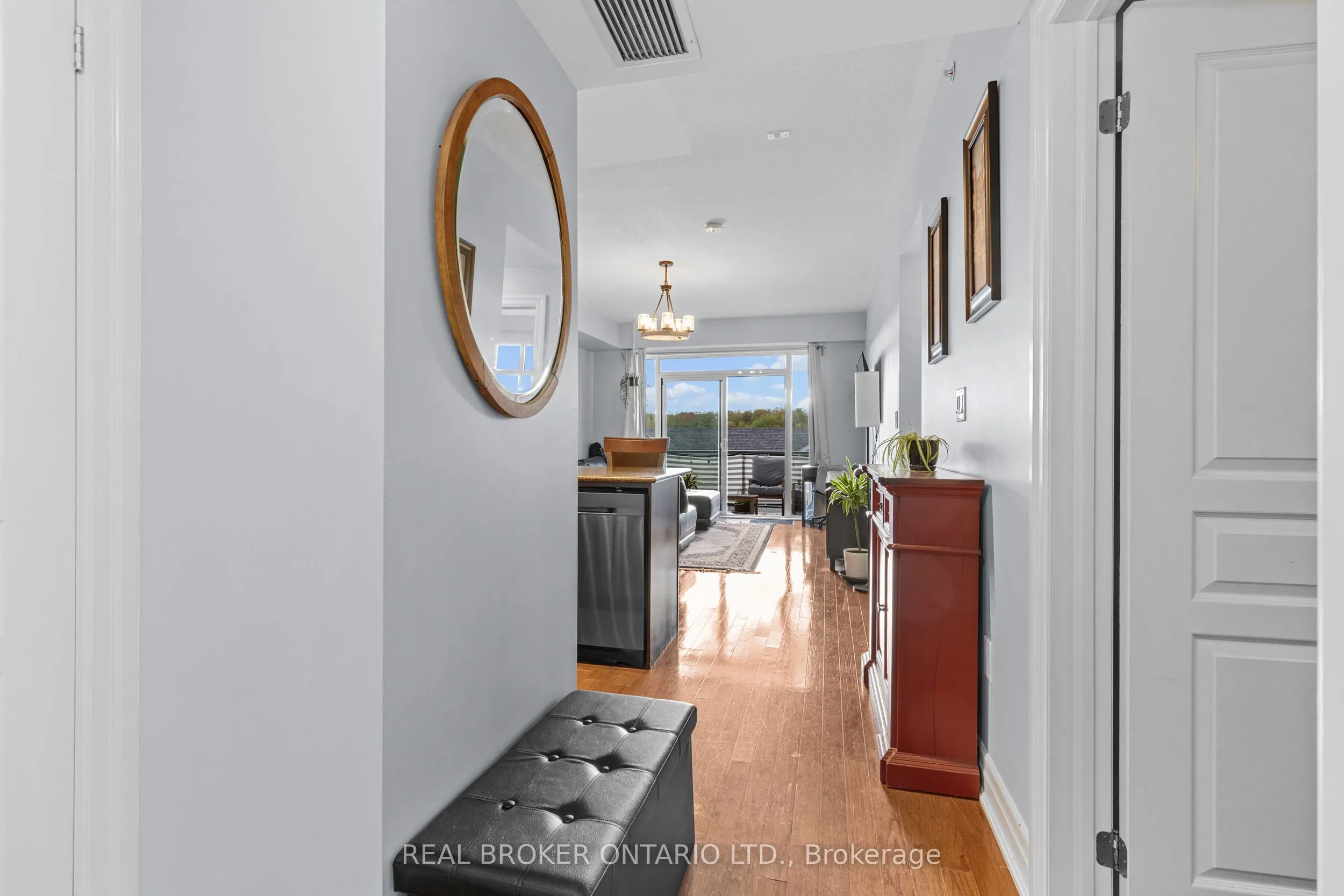 1 Shipyard Lane, #302