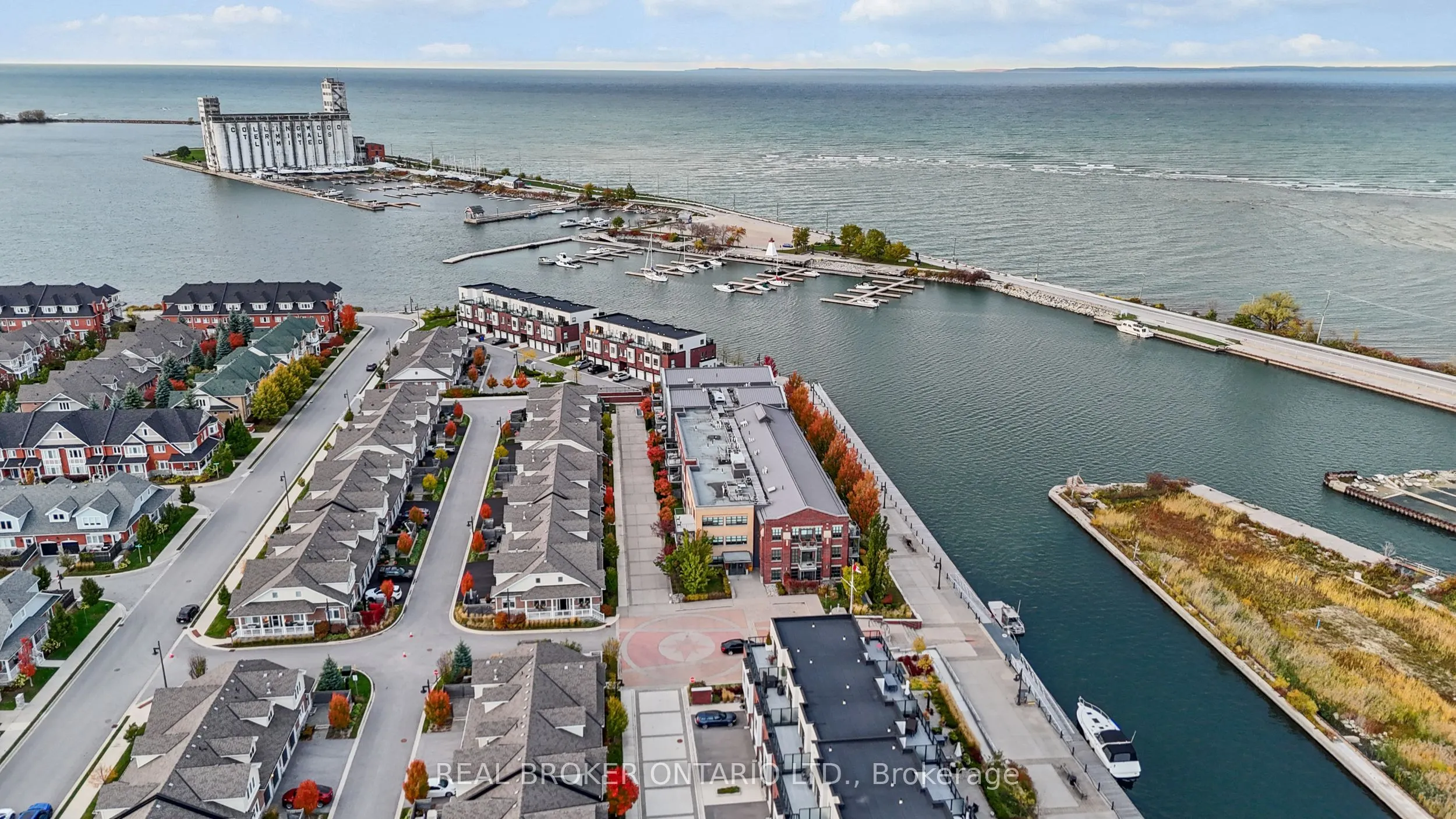 1 Shipyard Lane, #302