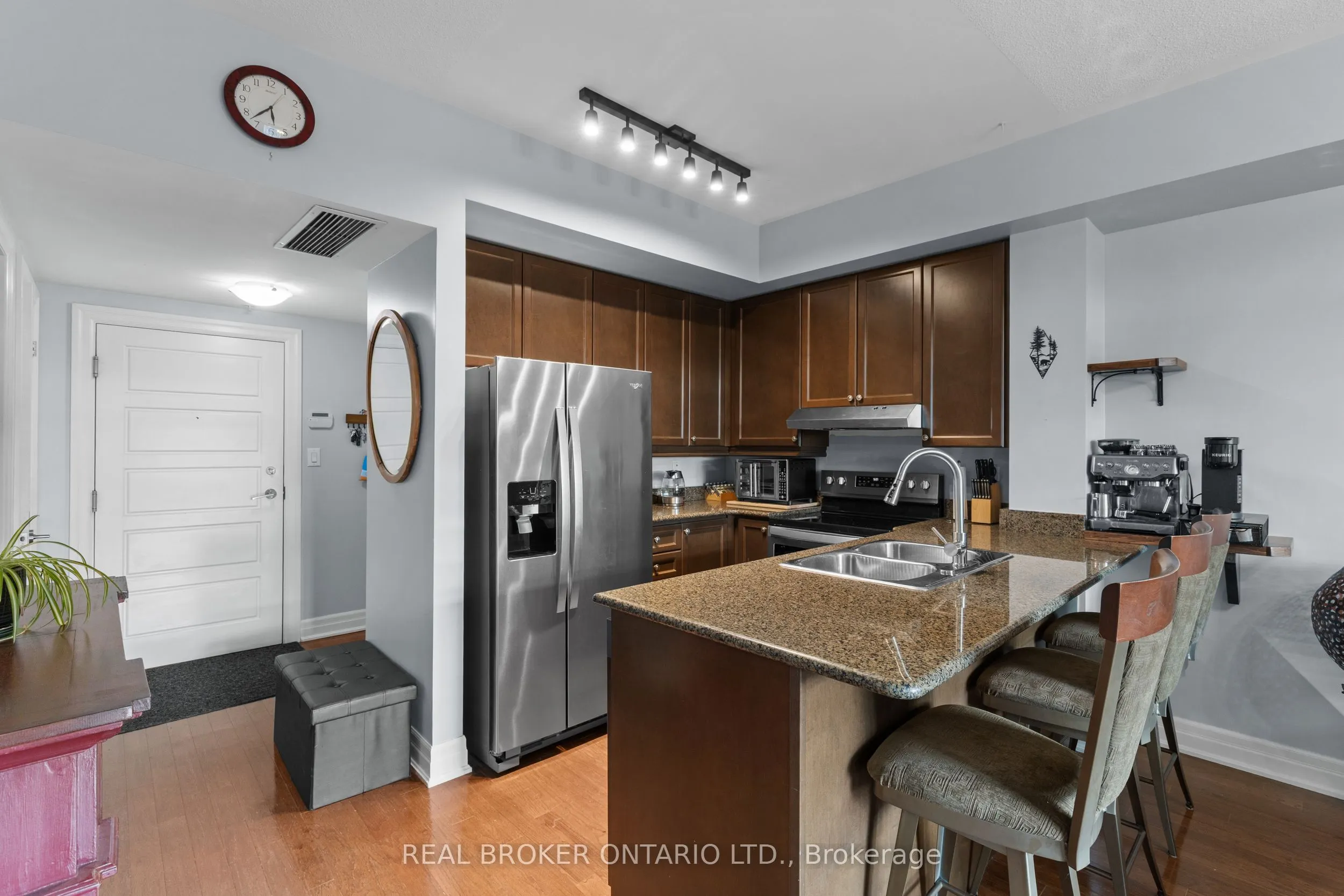 1 Shipyard Lane, #302