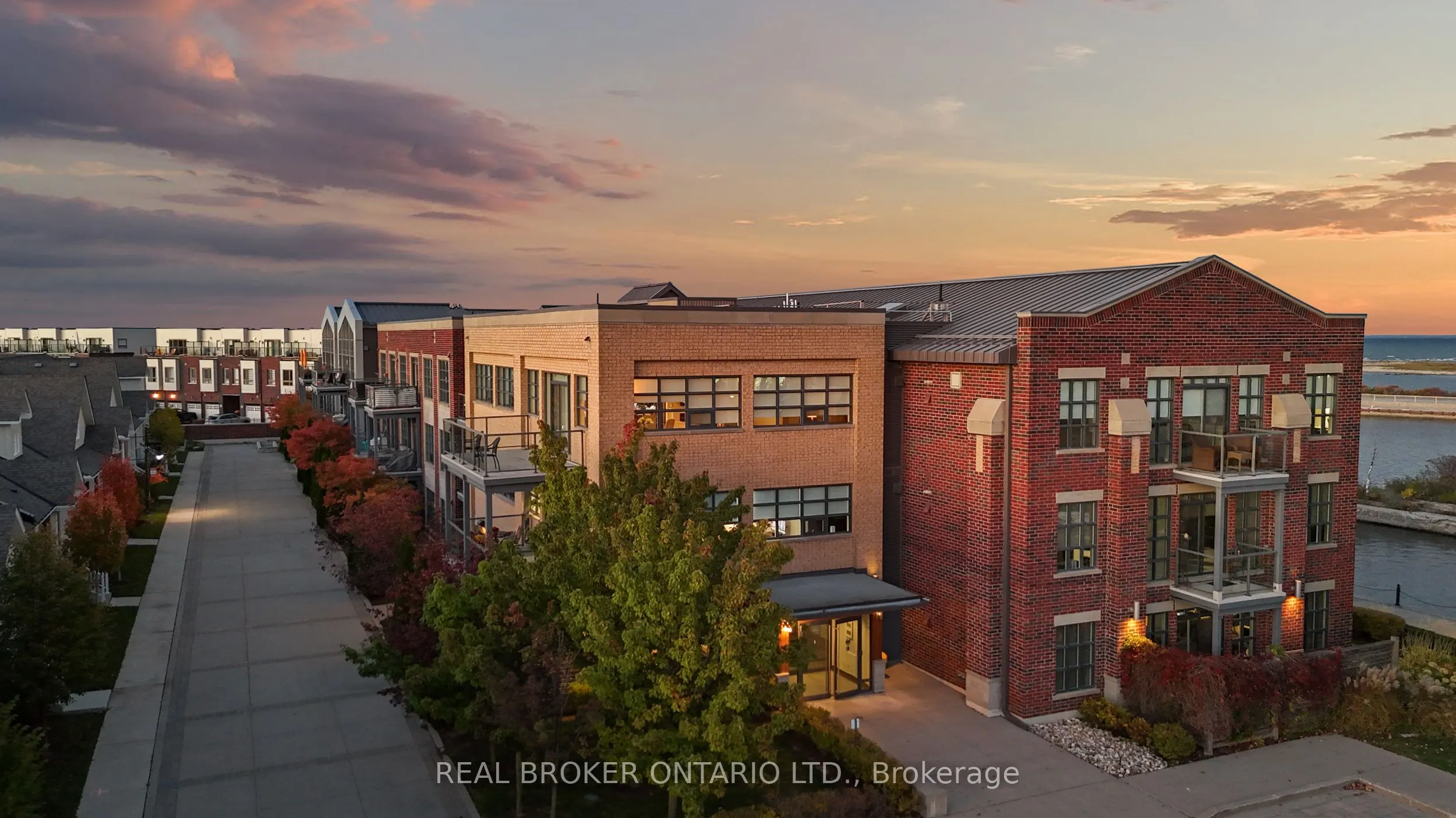 1 Shipyard Lane, #302