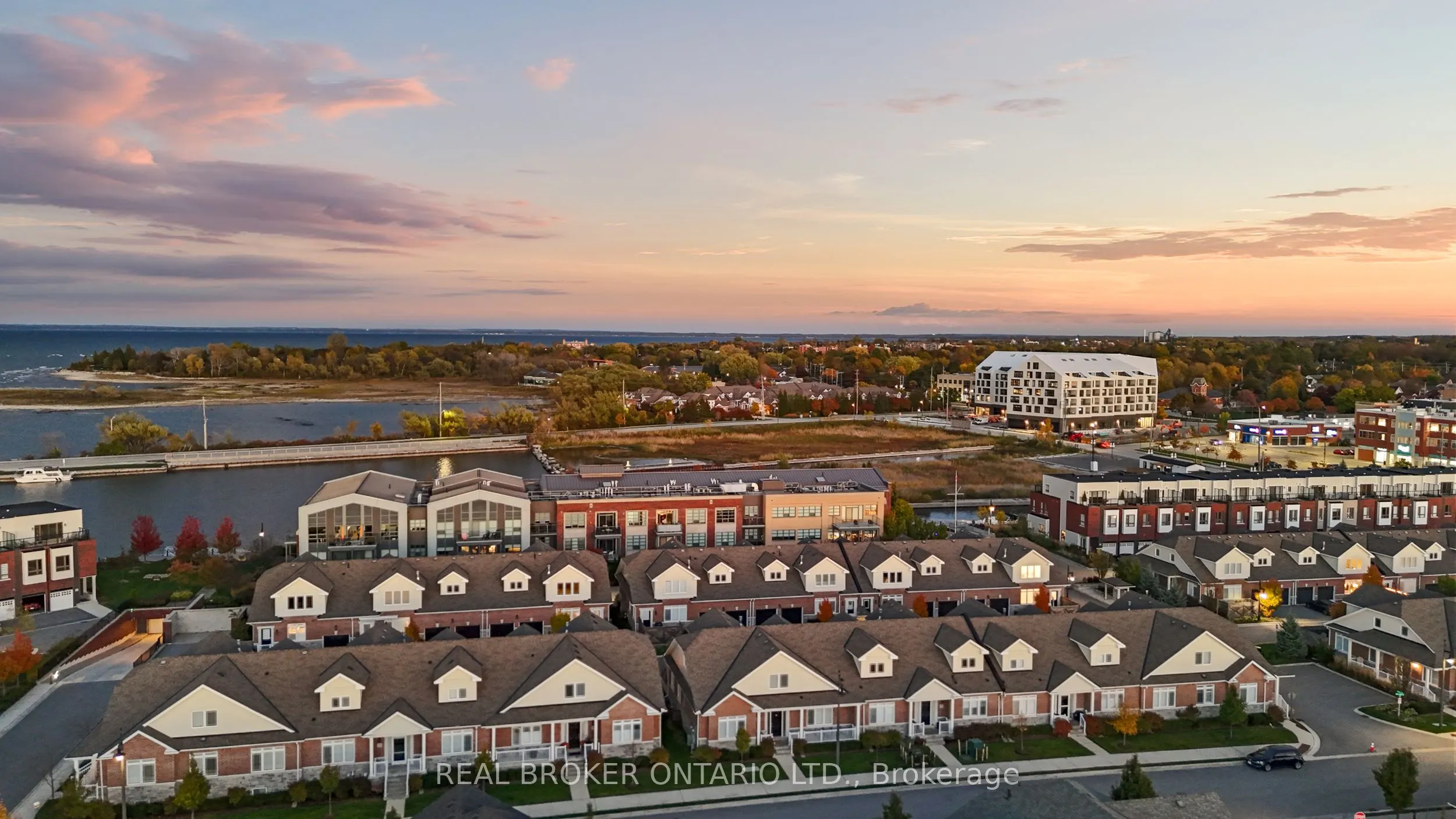 1 Shipyard Lane, #302