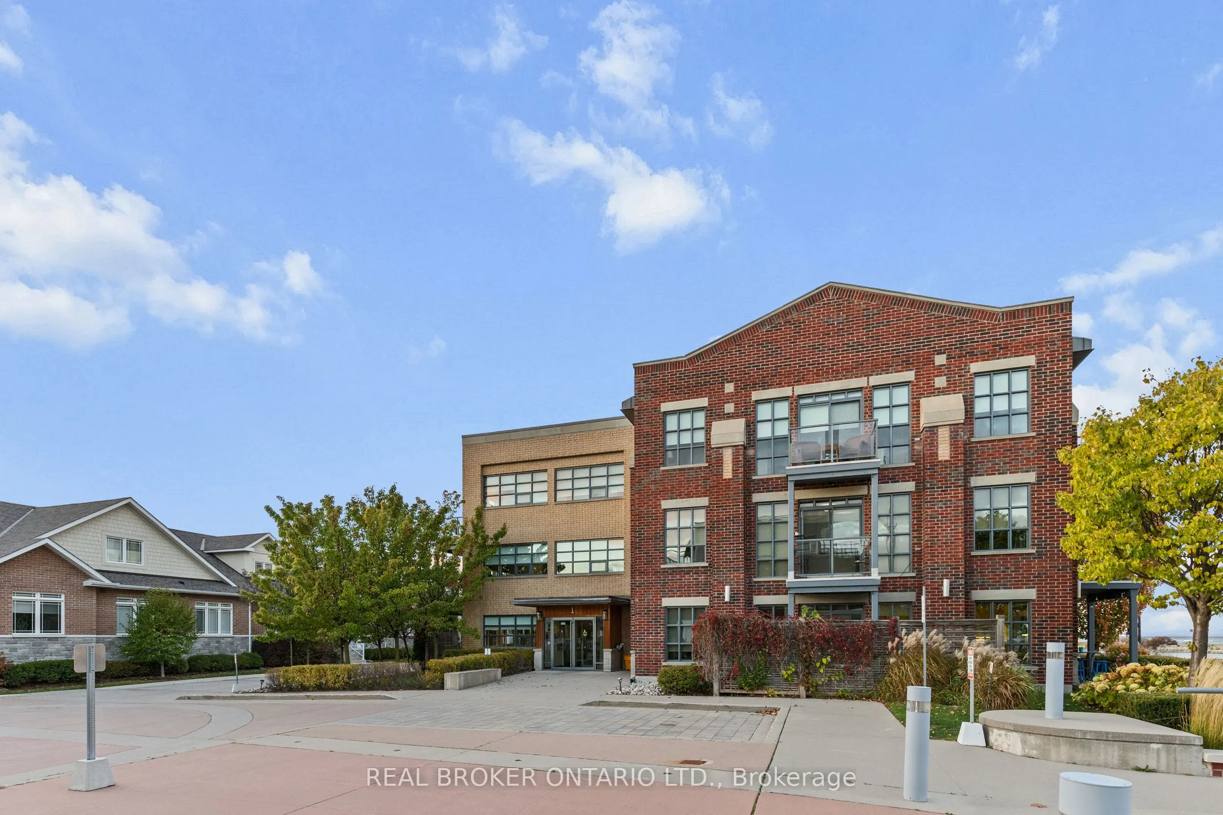 1 Shipyard Lane, #302