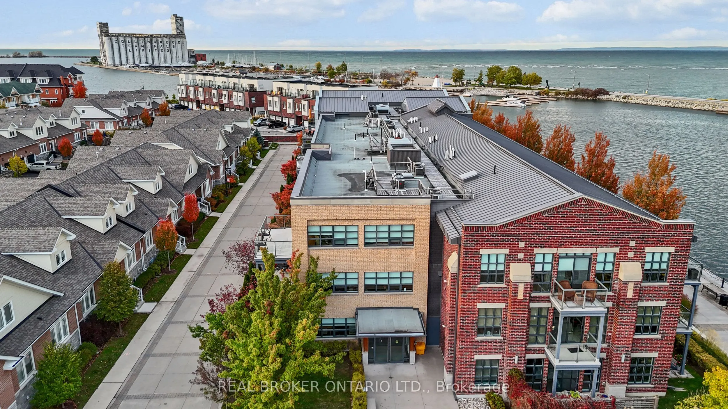 1 Shipyard Lane, #302