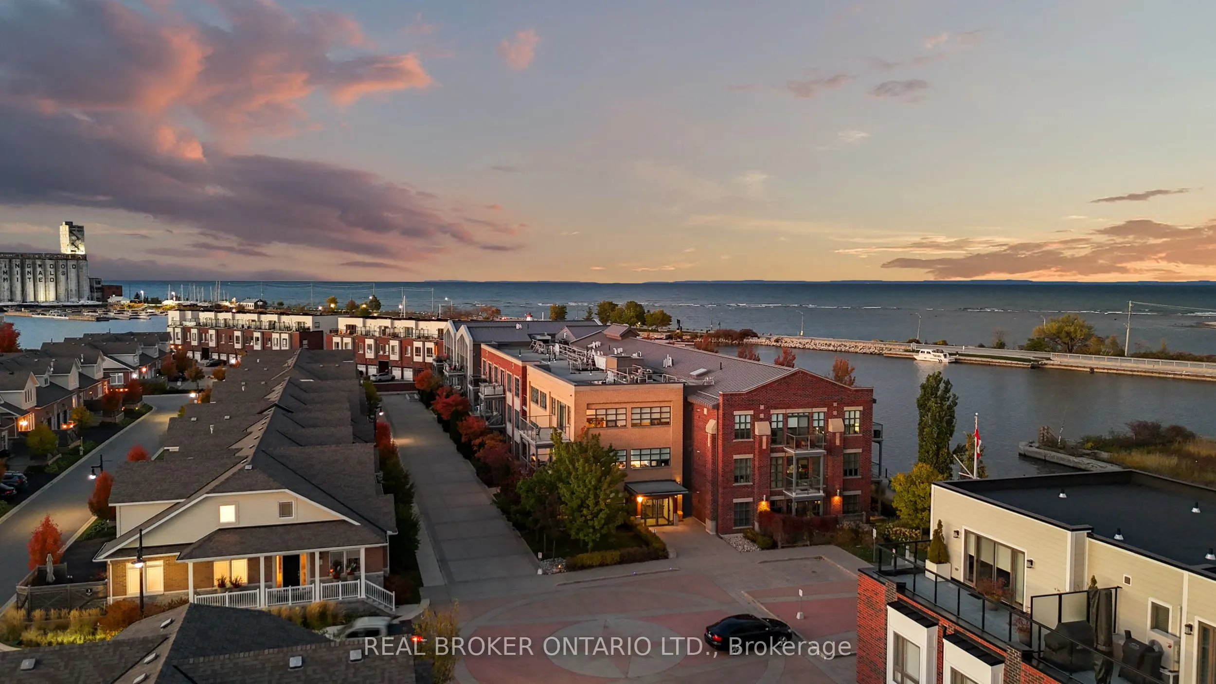 1 Shipyard Lane, #302