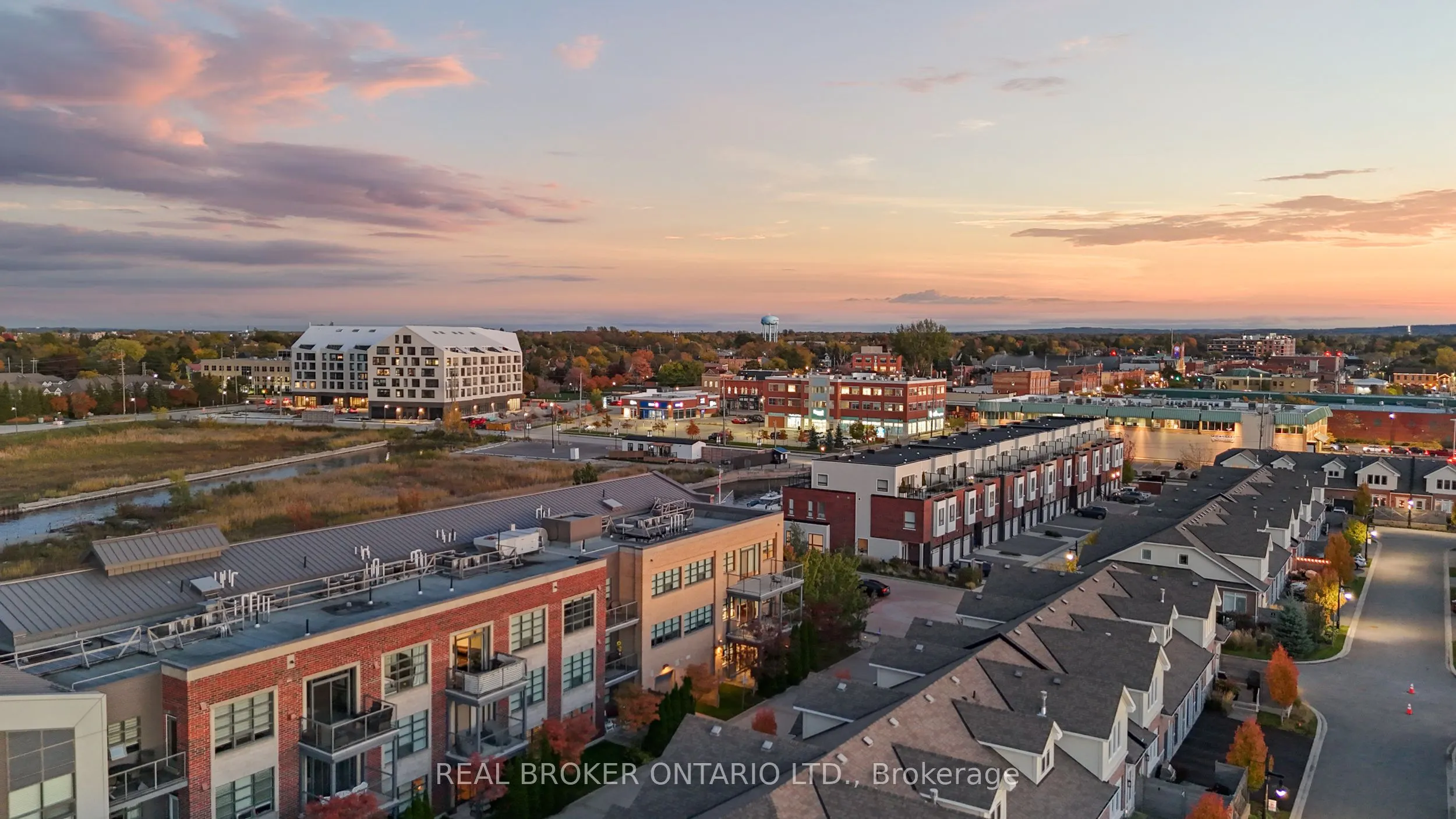 1 Shipyard Lane, #302