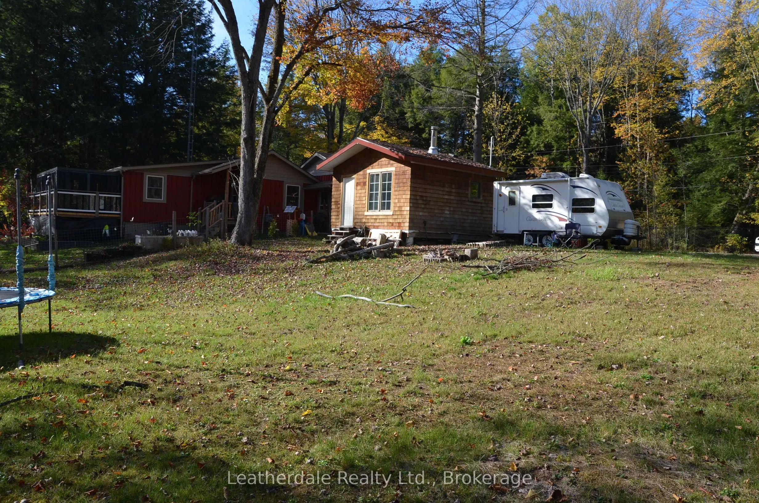 6500 Rama/Dalton Boundary Road