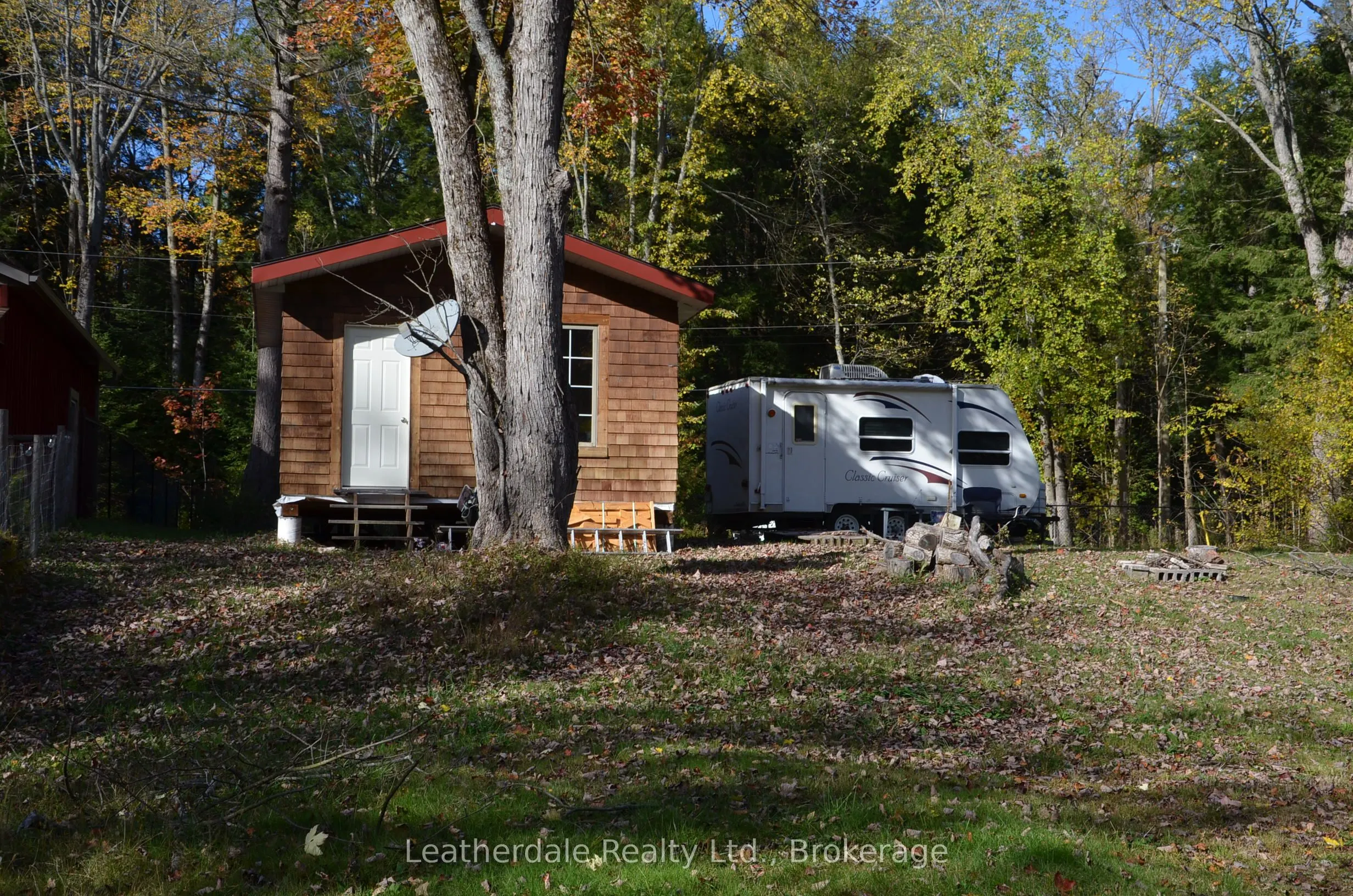 6500 Rama/Dalton Boundary Road