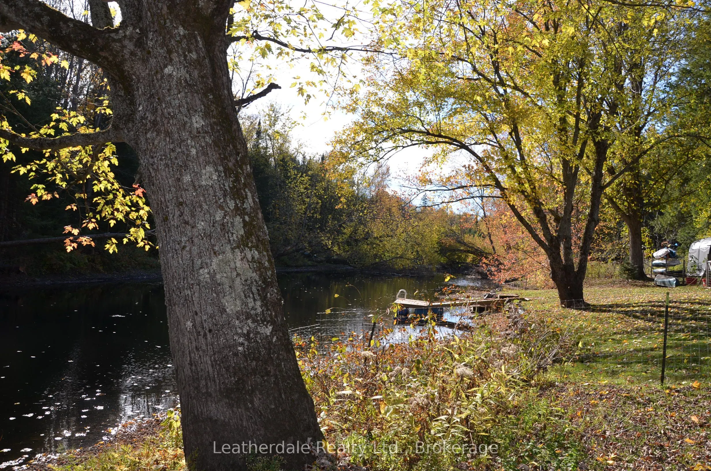 6500 Rama/Dalton Boundary Road