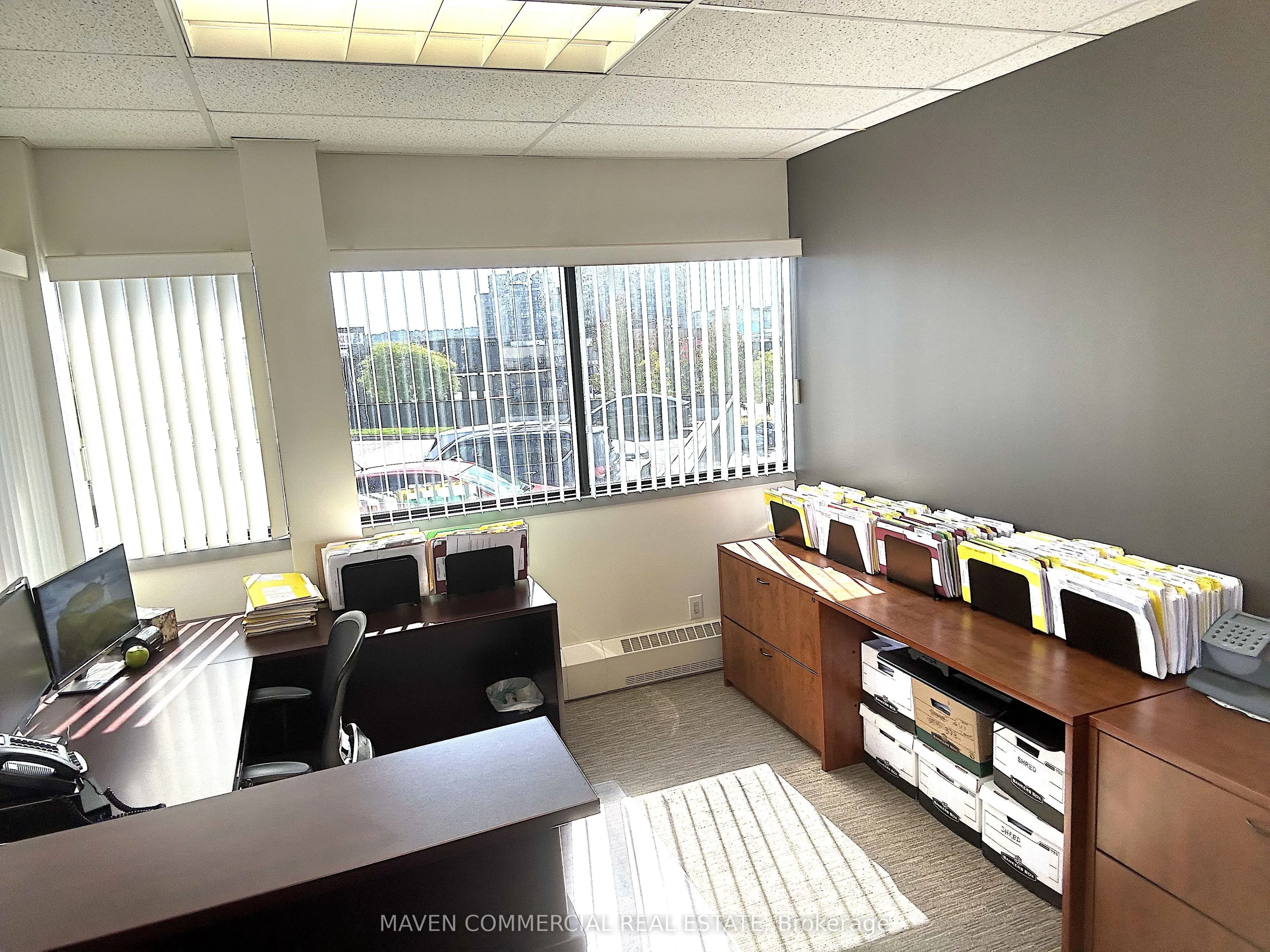 85 Bayfield Street, #204