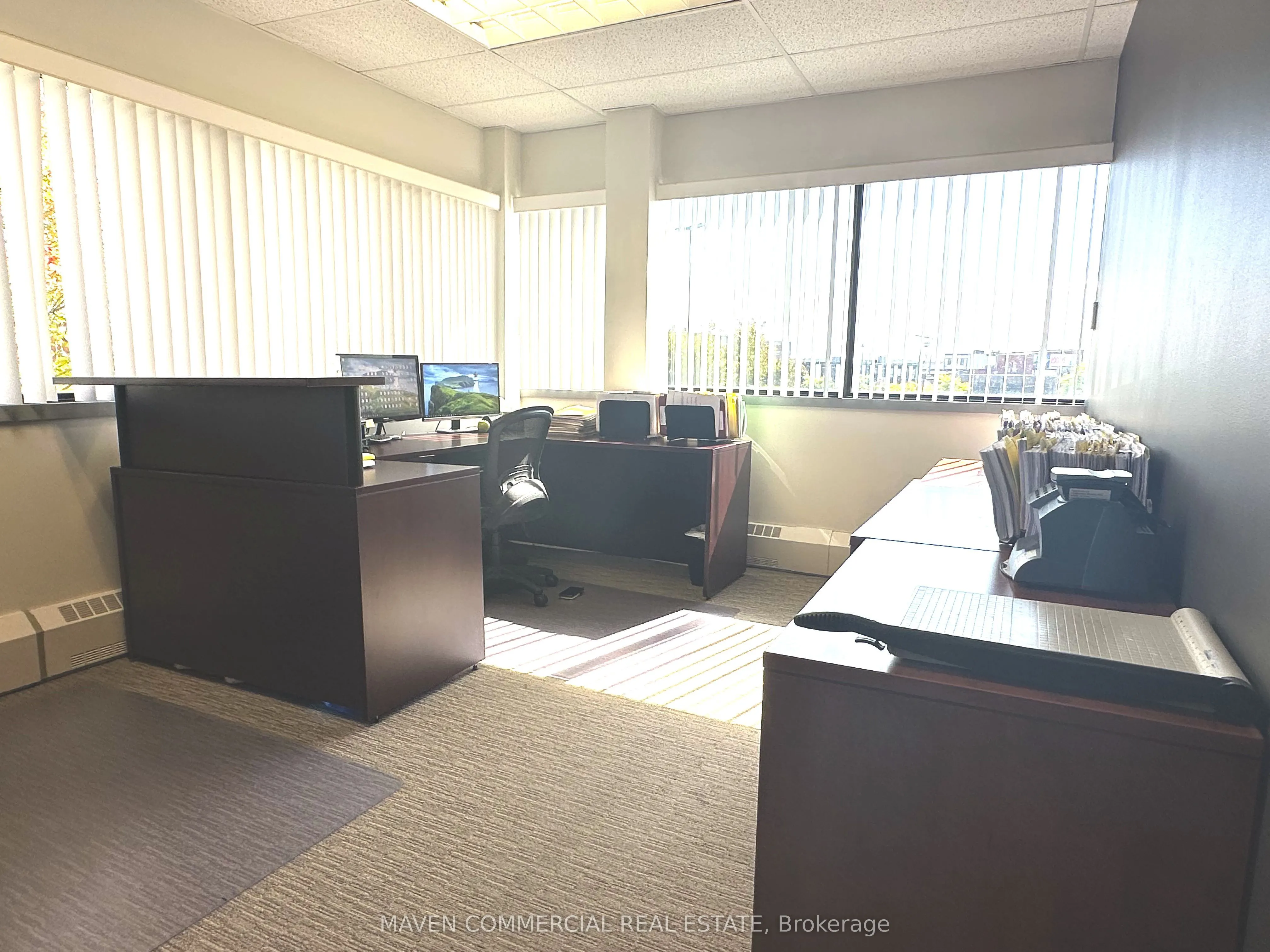 85 Bayfield Street, #204