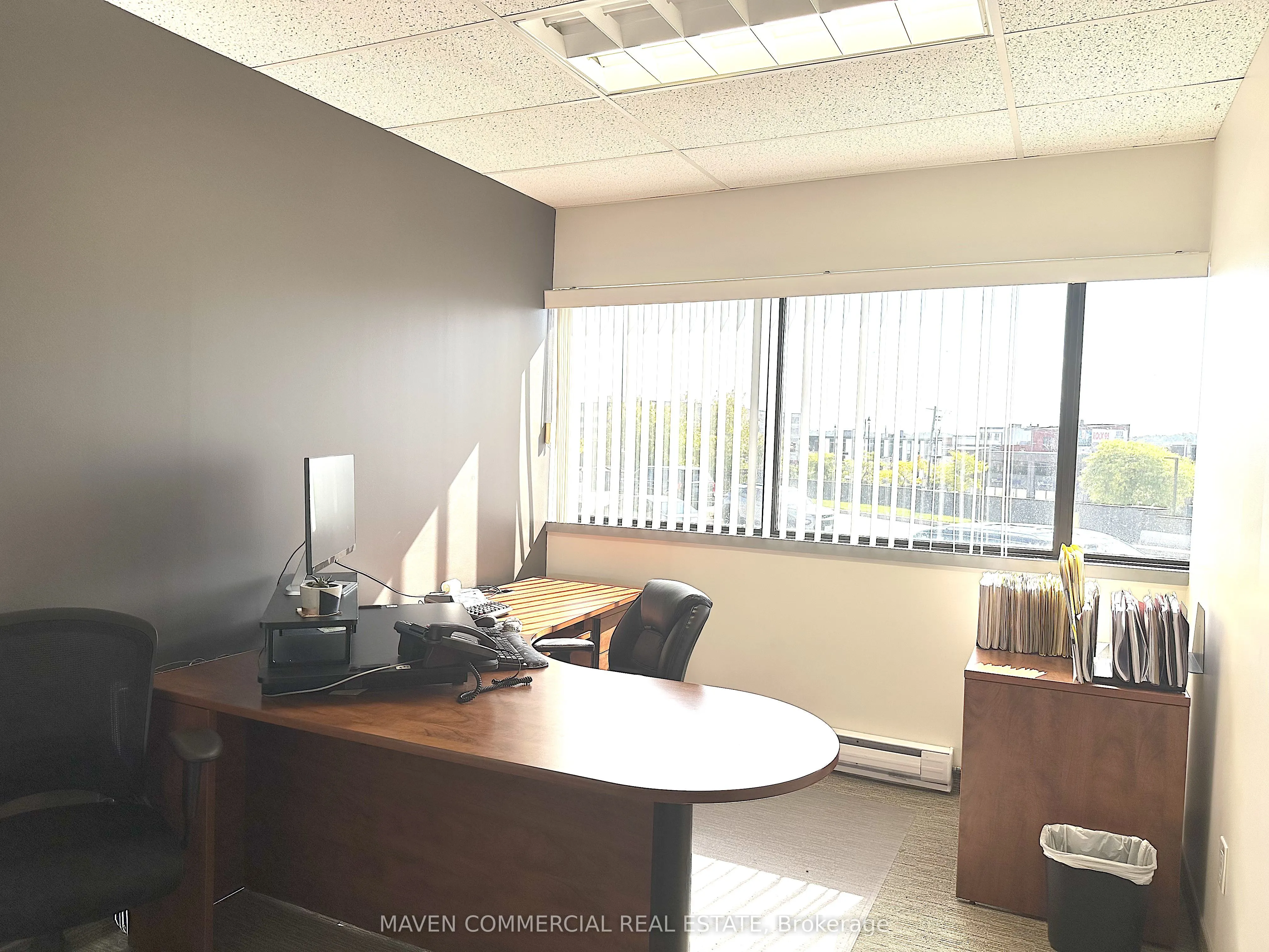 85 Bayfield Street, #204