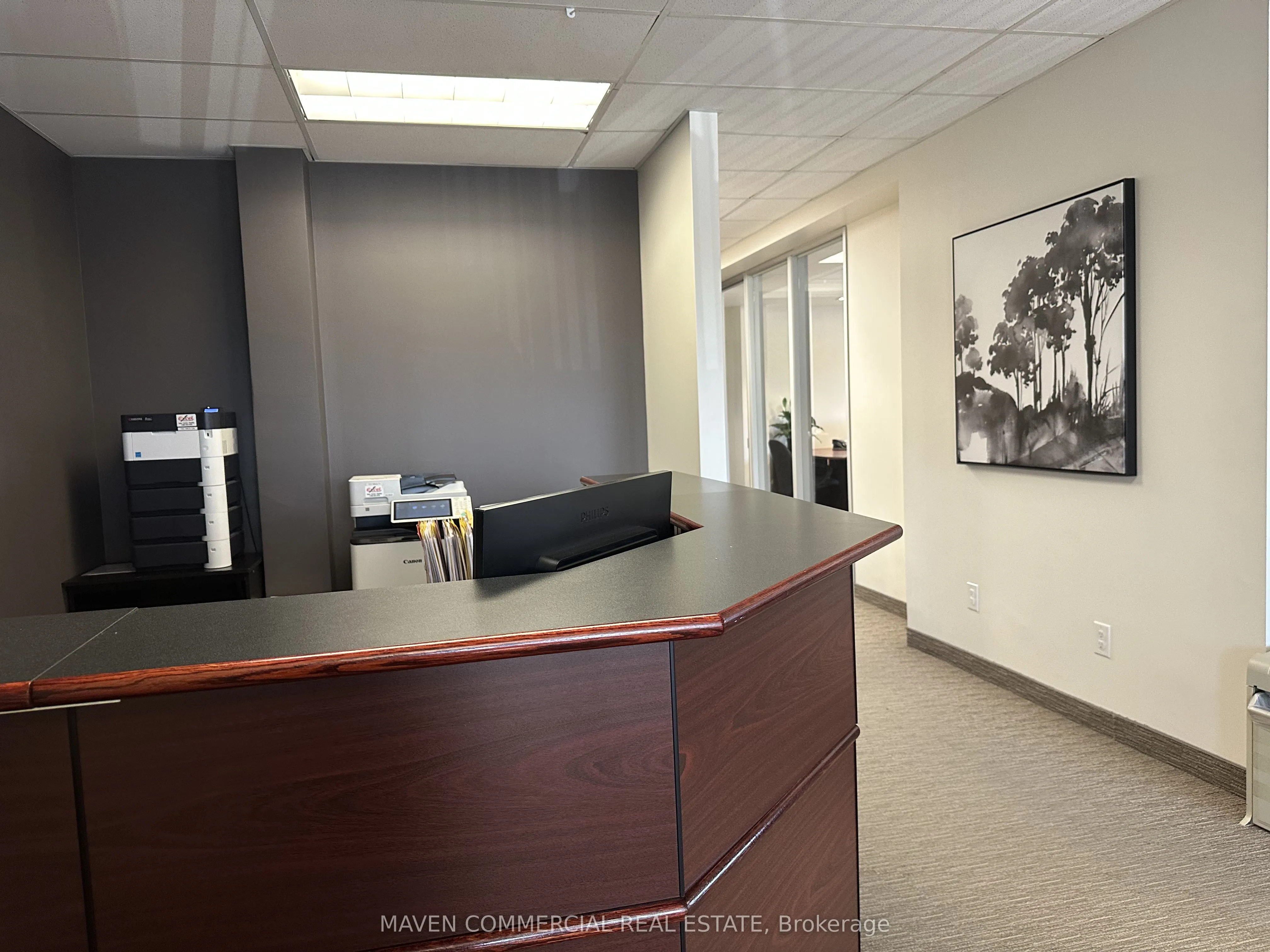 85 Bayfield Street, #204