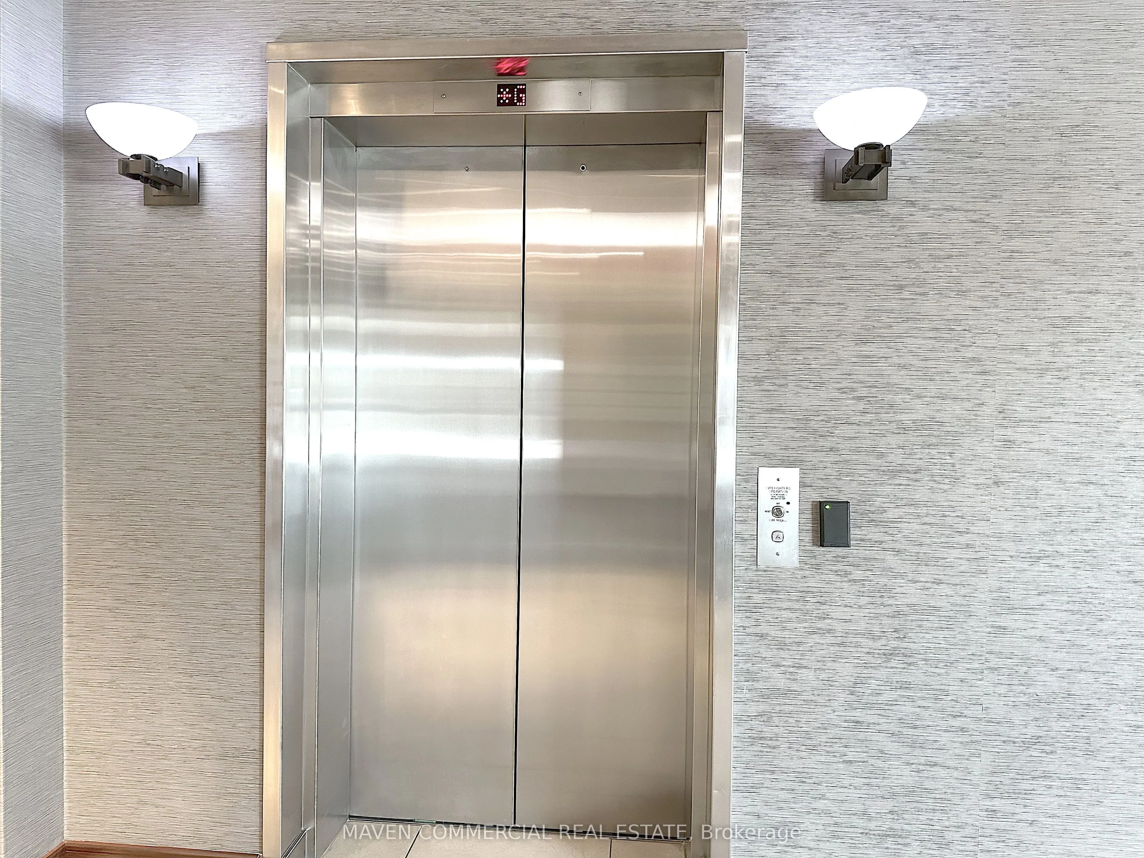 85 Bayfield Street, #204