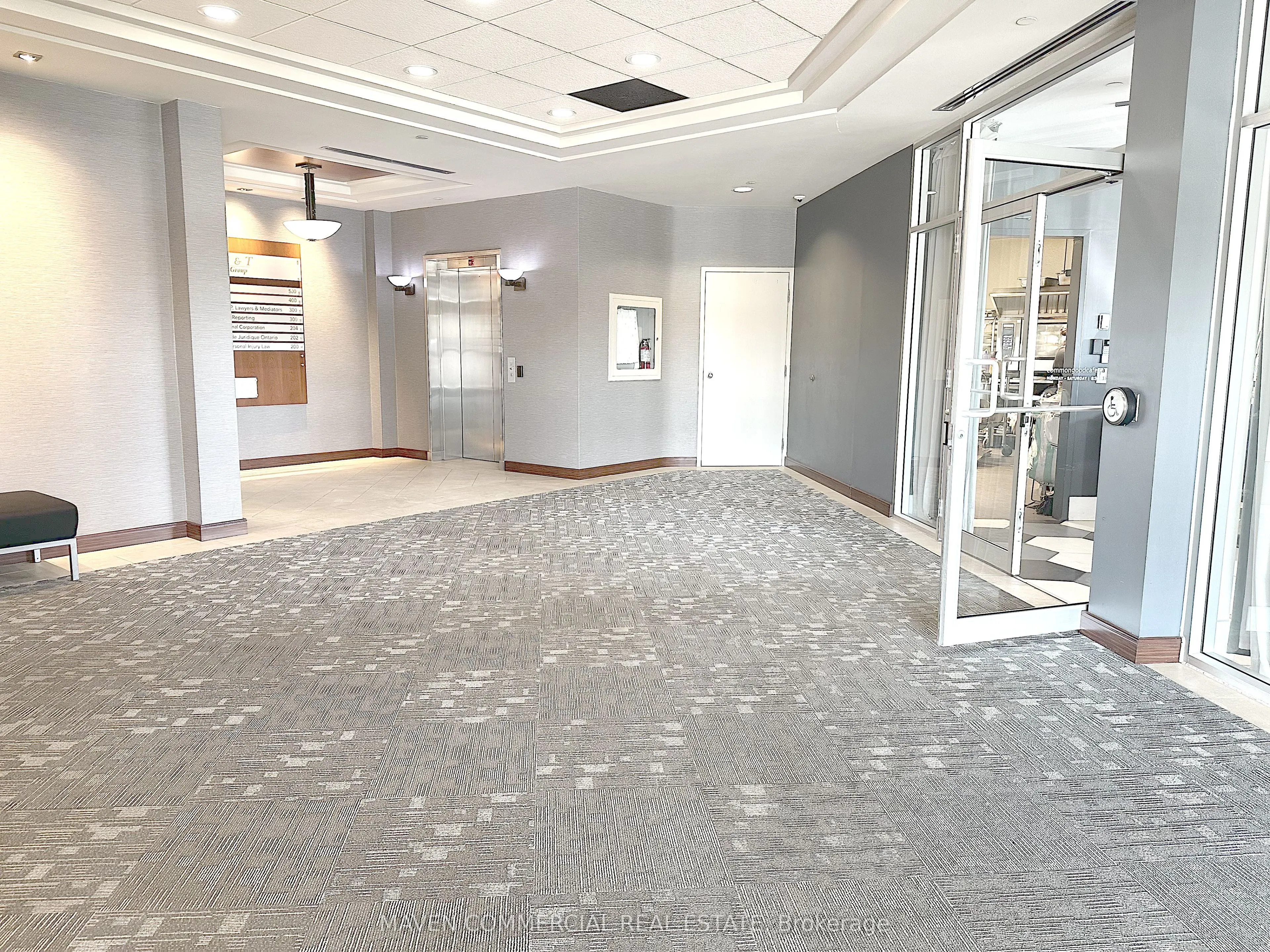 85 Bayfield Street, #204