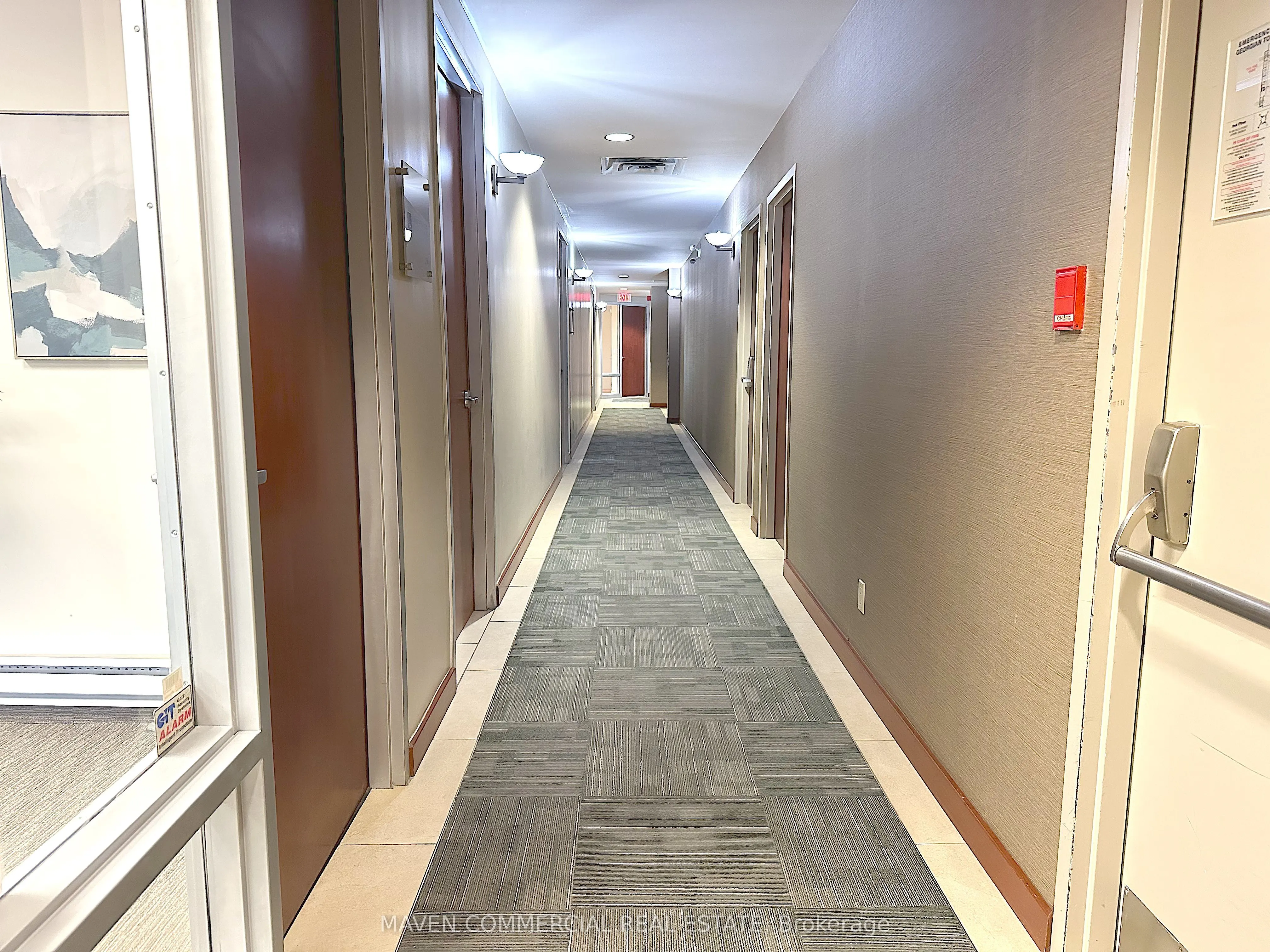 85 Bayfield Street, #204