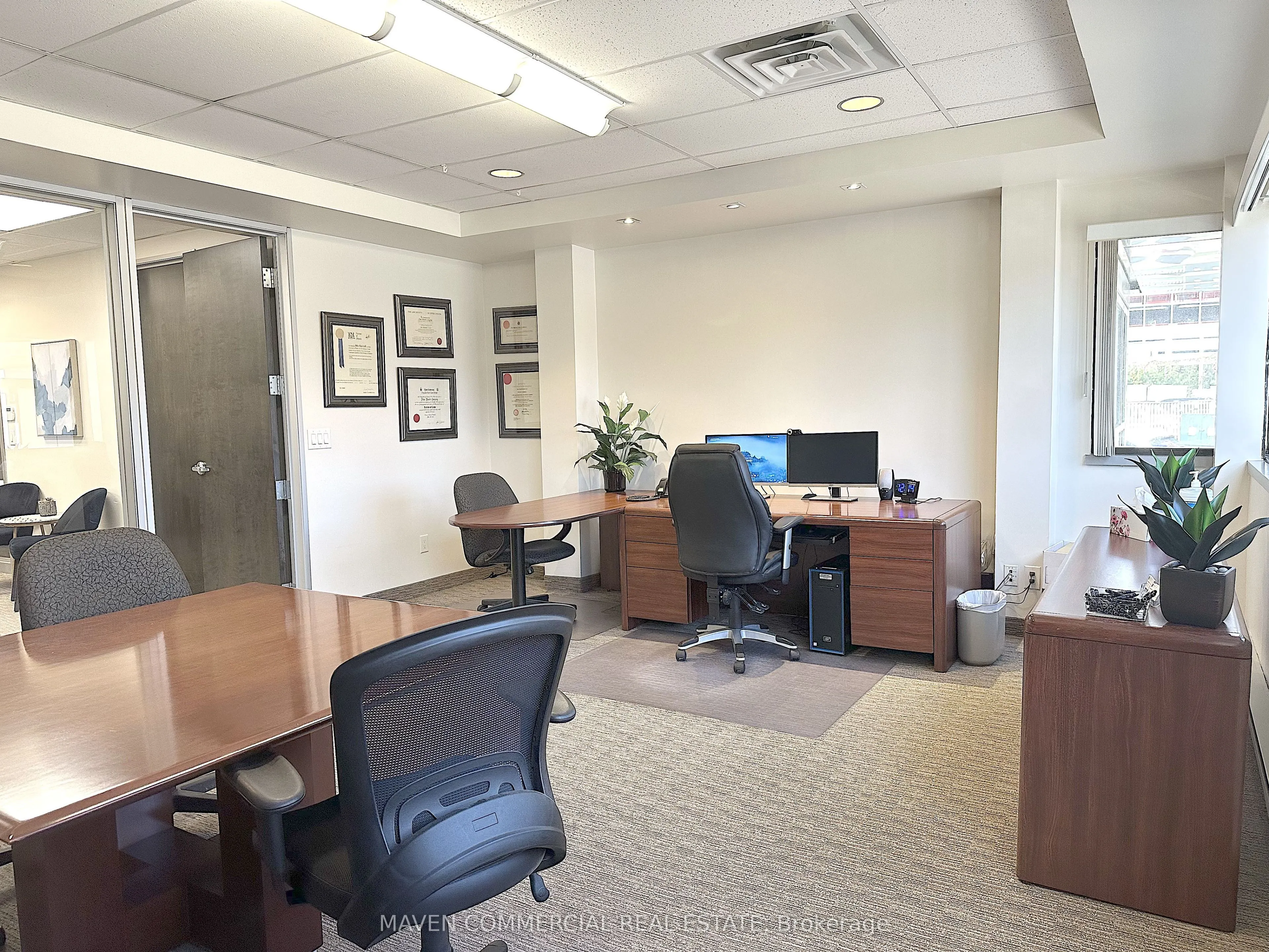 85 Bayfield Street, #204