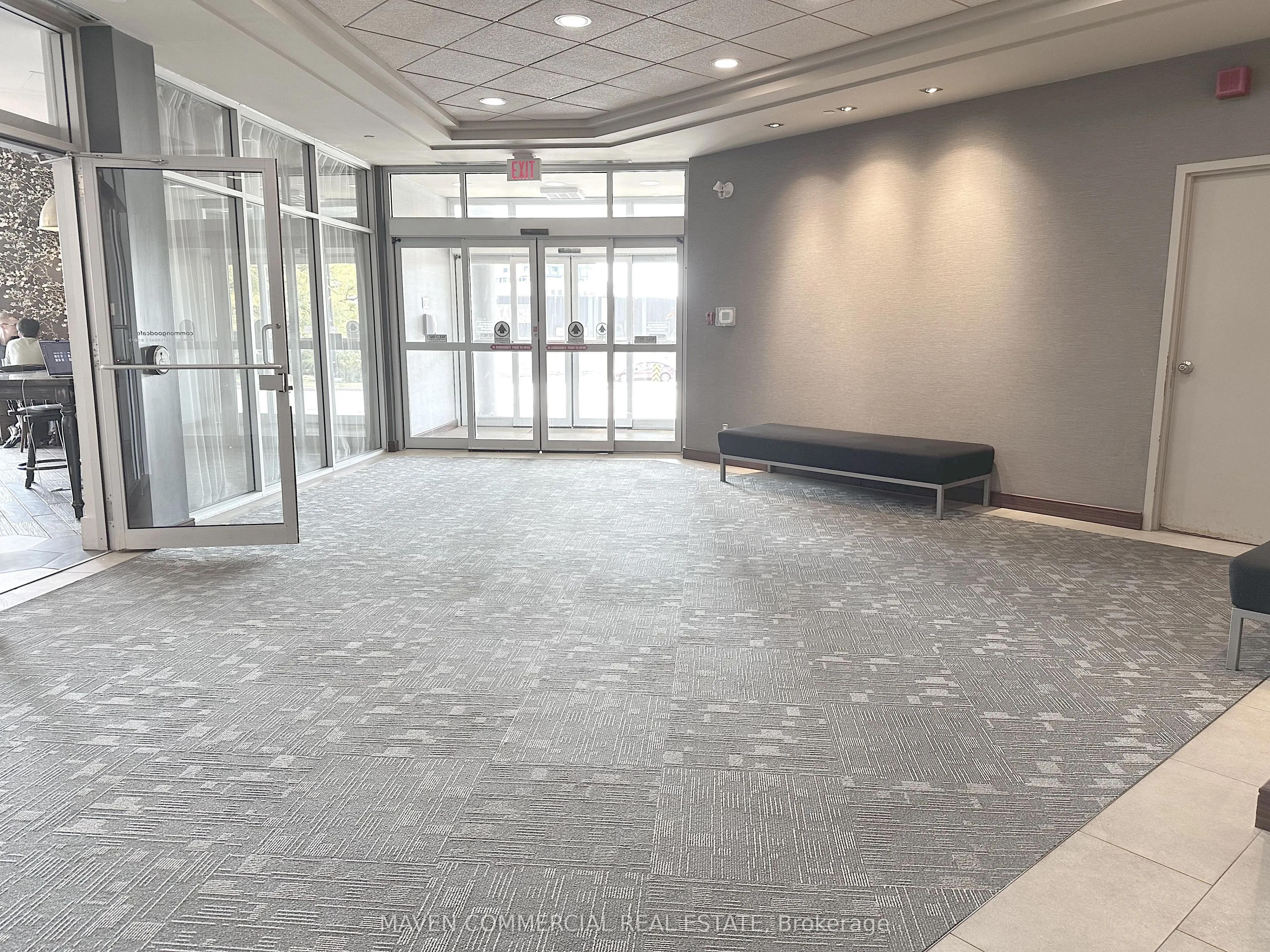 85 Bayfield Street, #204