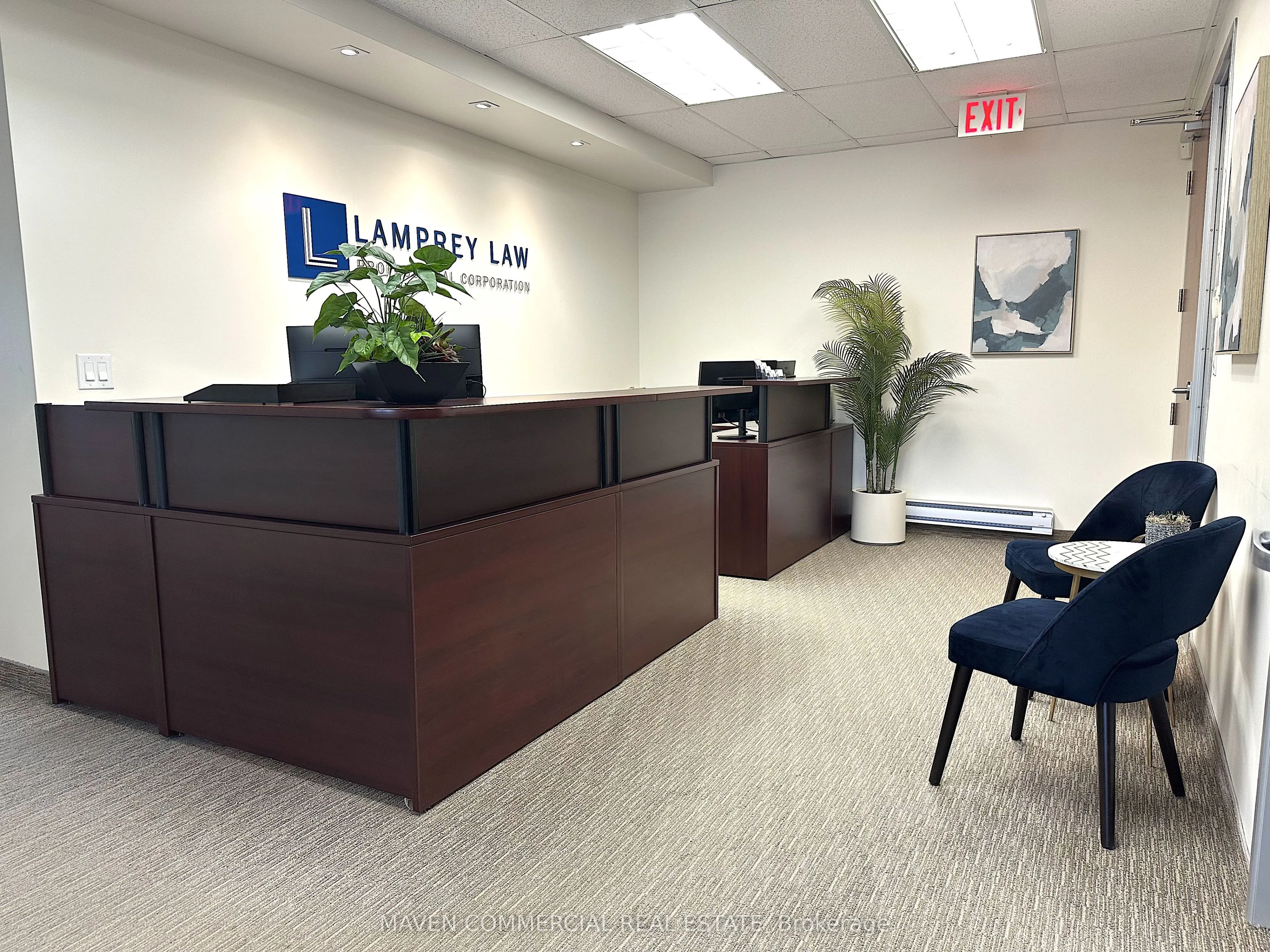 85 Bayfield Street, #204