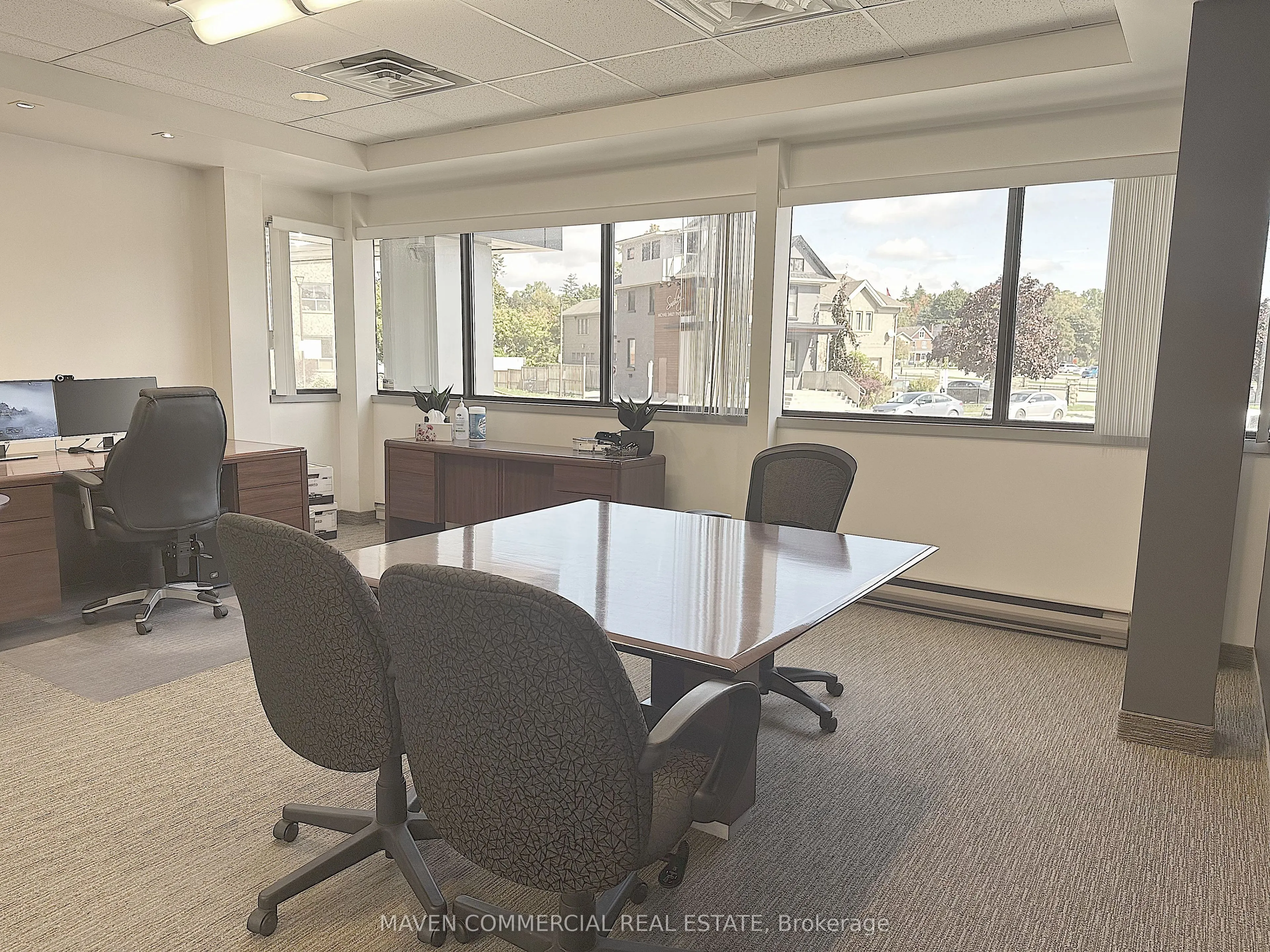 85 Bayfield Street, #204