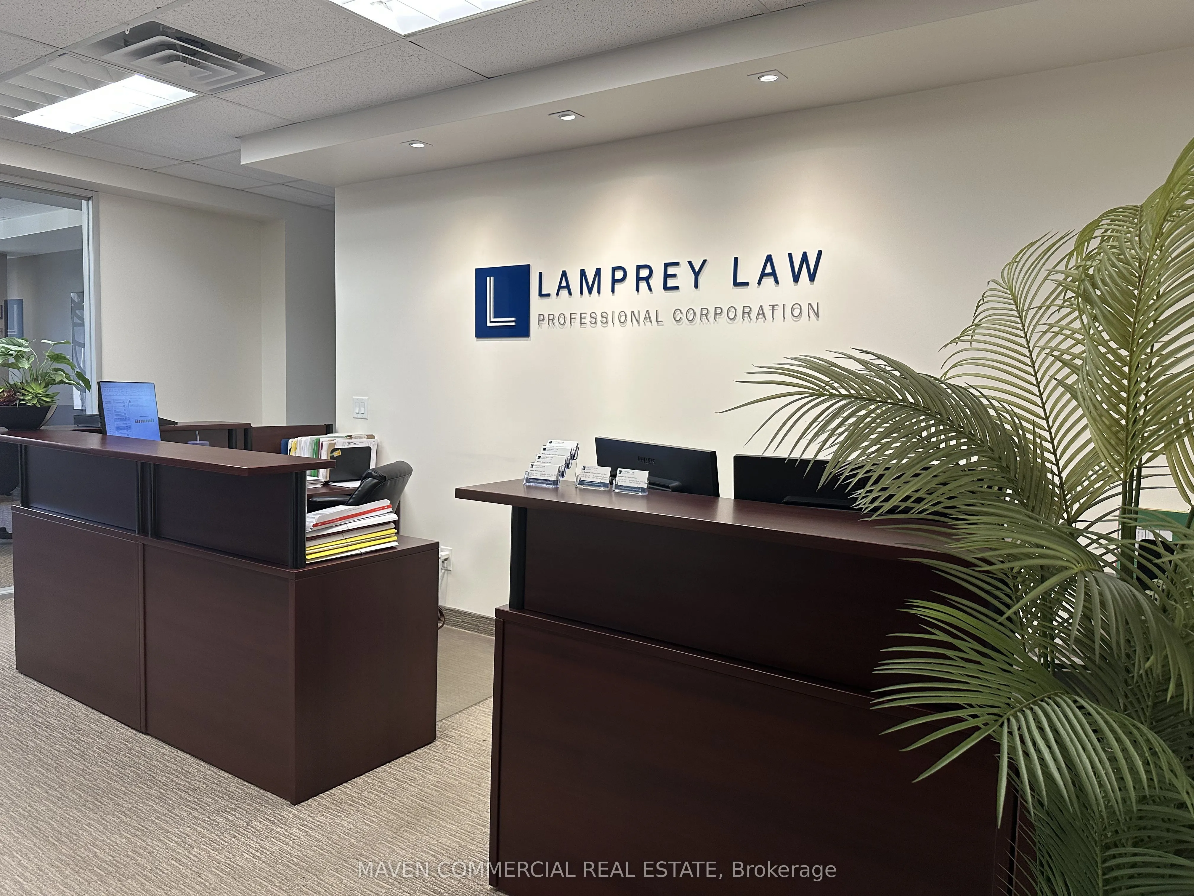 85 Bayfield Street, #204