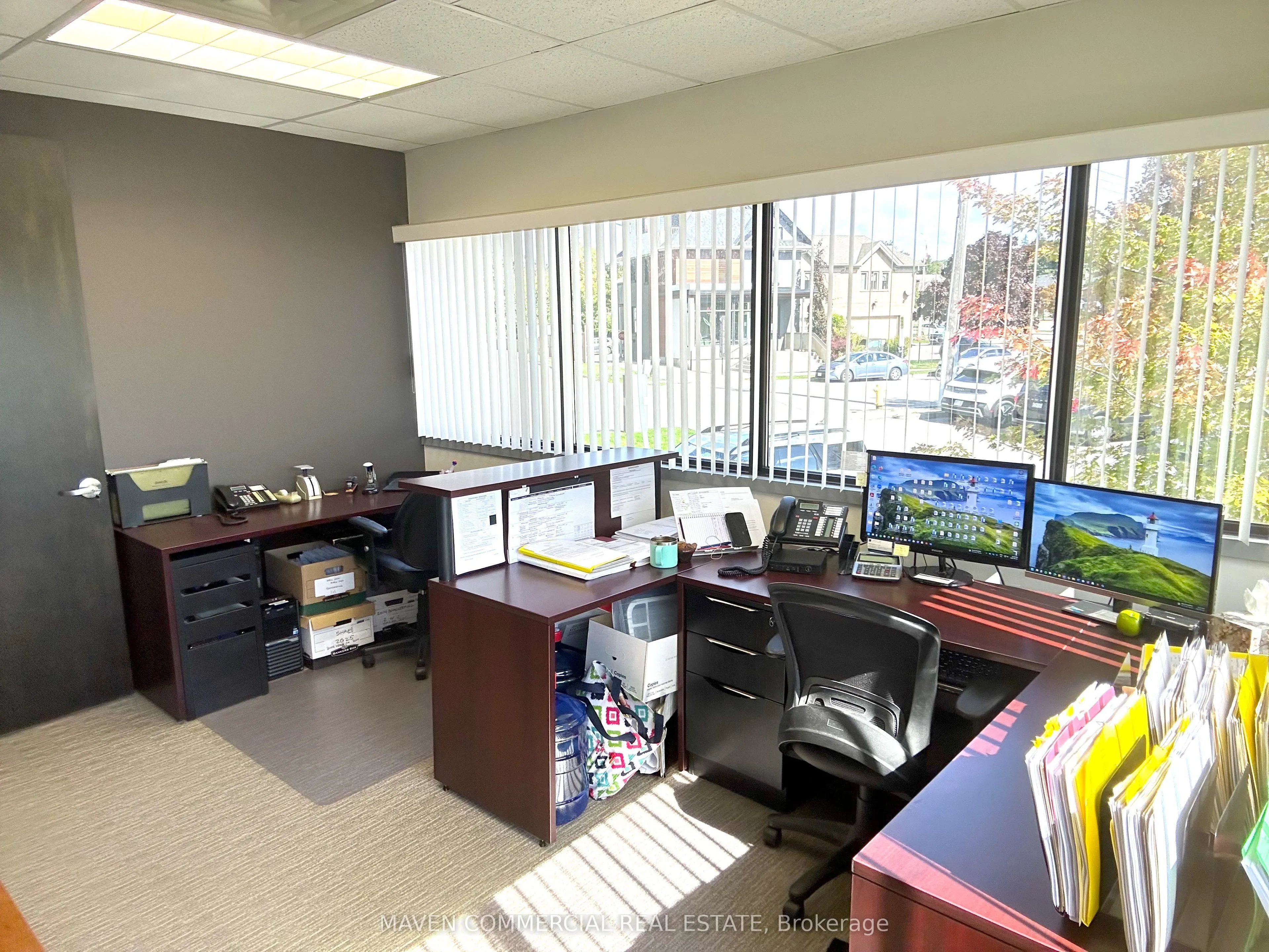 85 Bayfield Street, #204