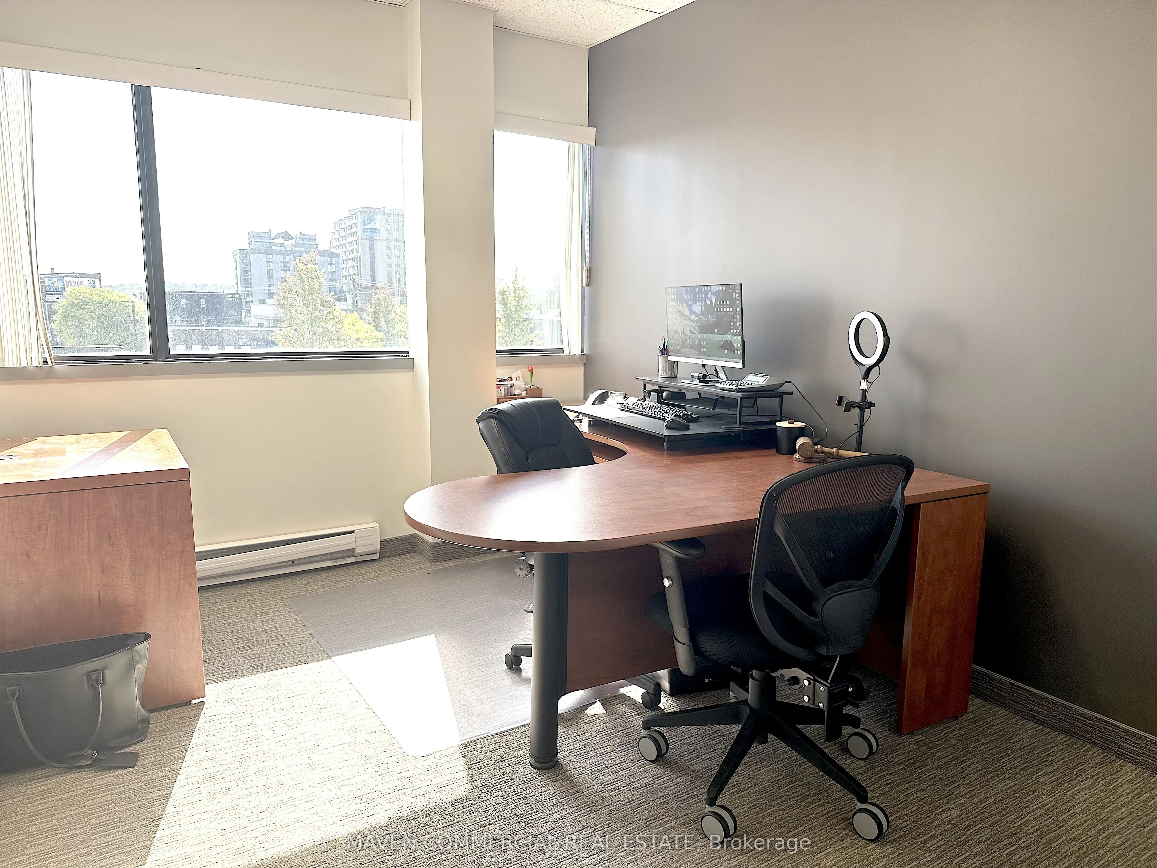 85 Bayfield Street, #204