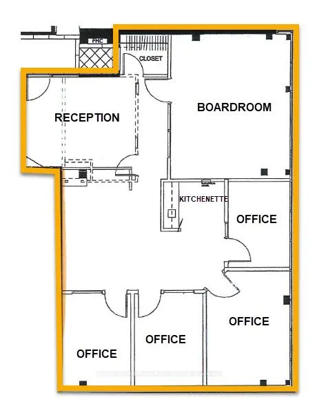 85 Bayfield Street, #204