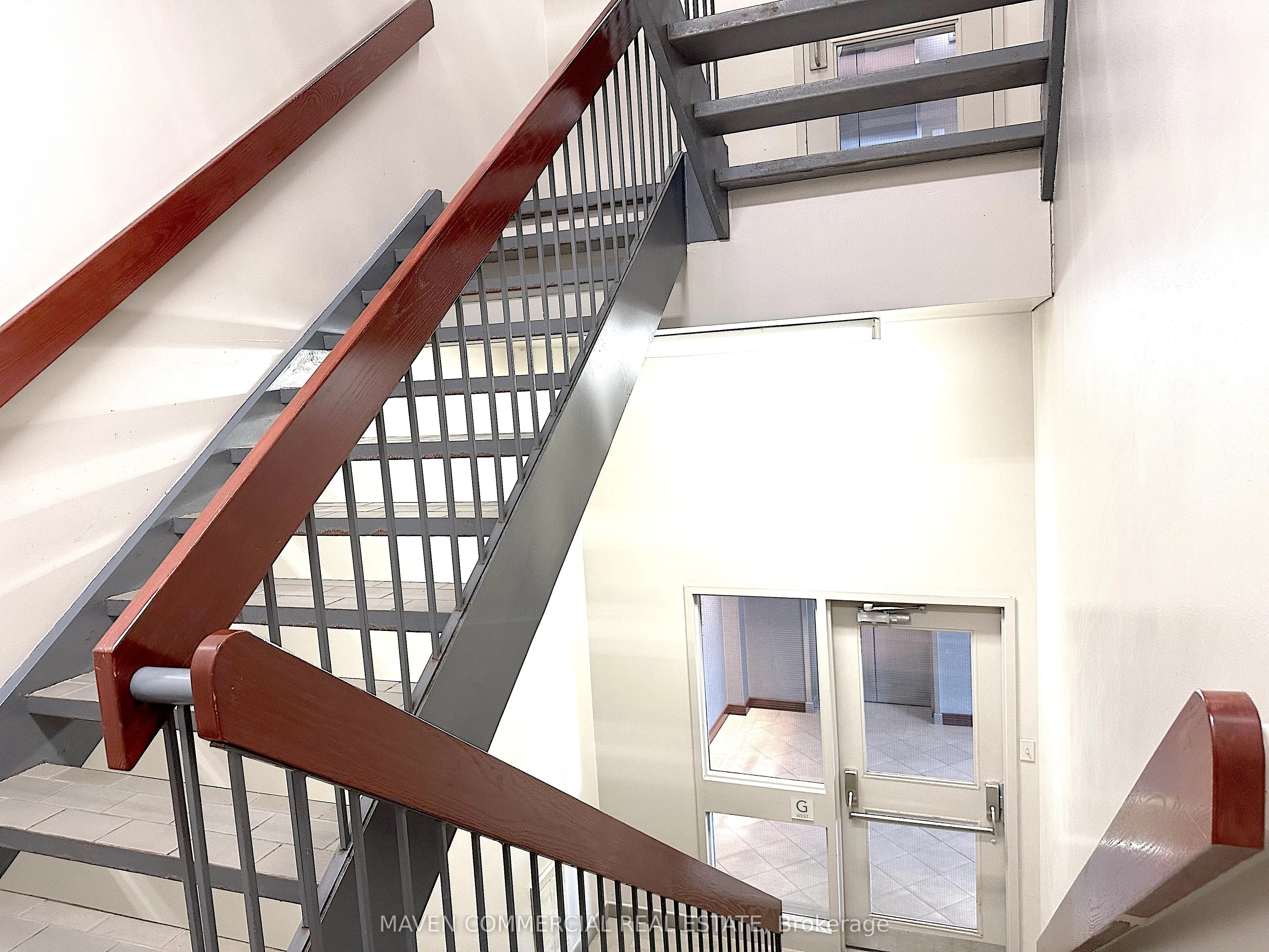 85 Bayfield Street, #204