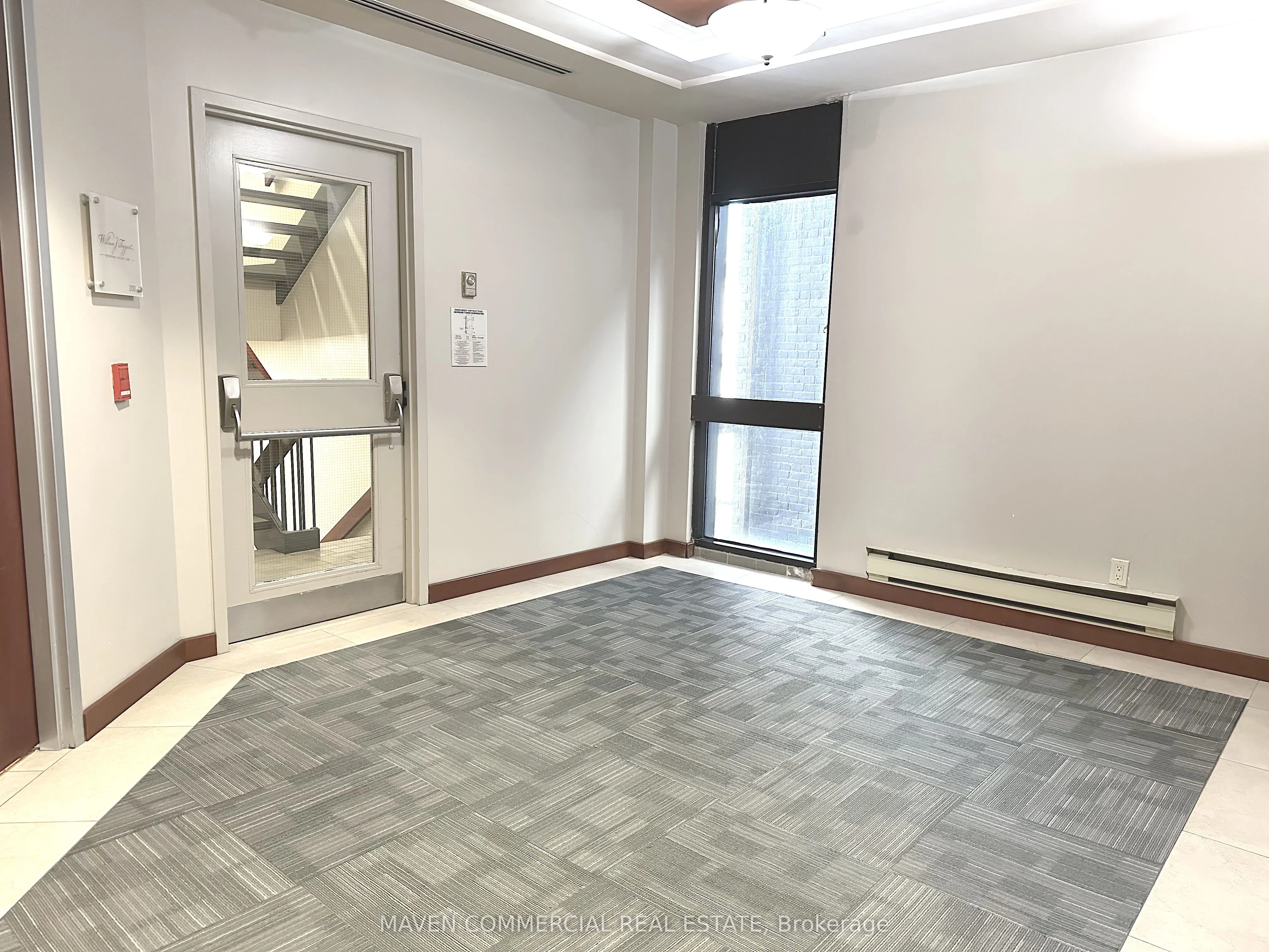 85 Bayfield Street, #204