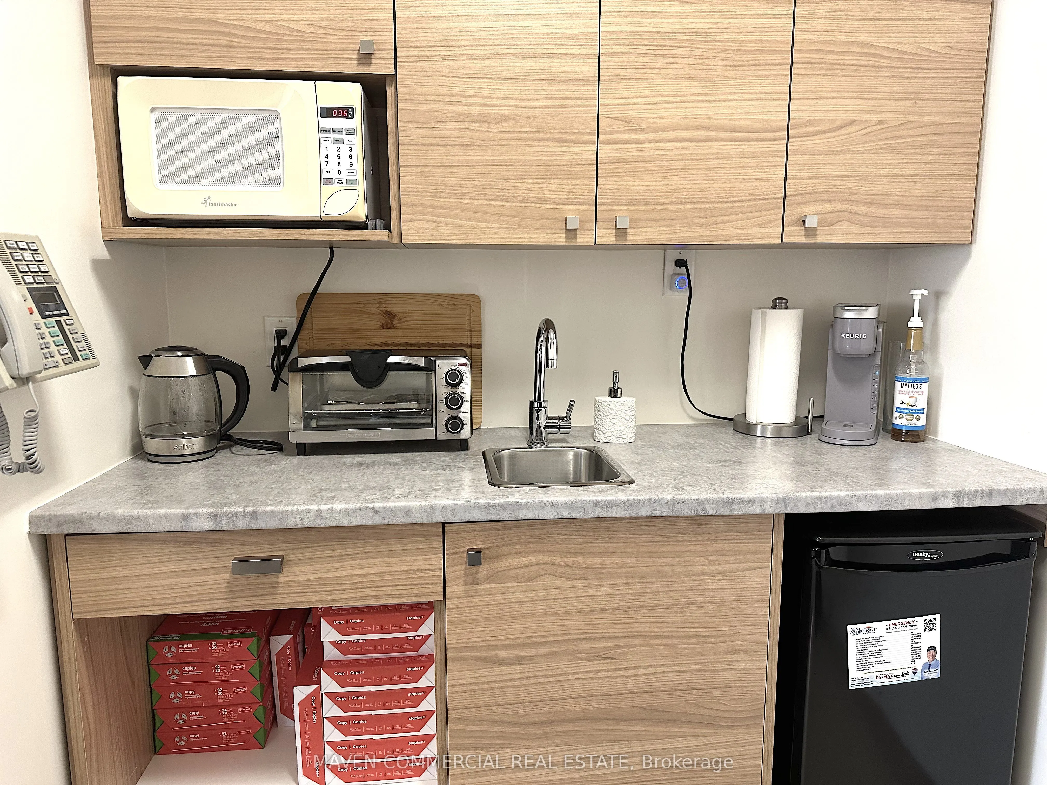 85 Bayfield Street, #204