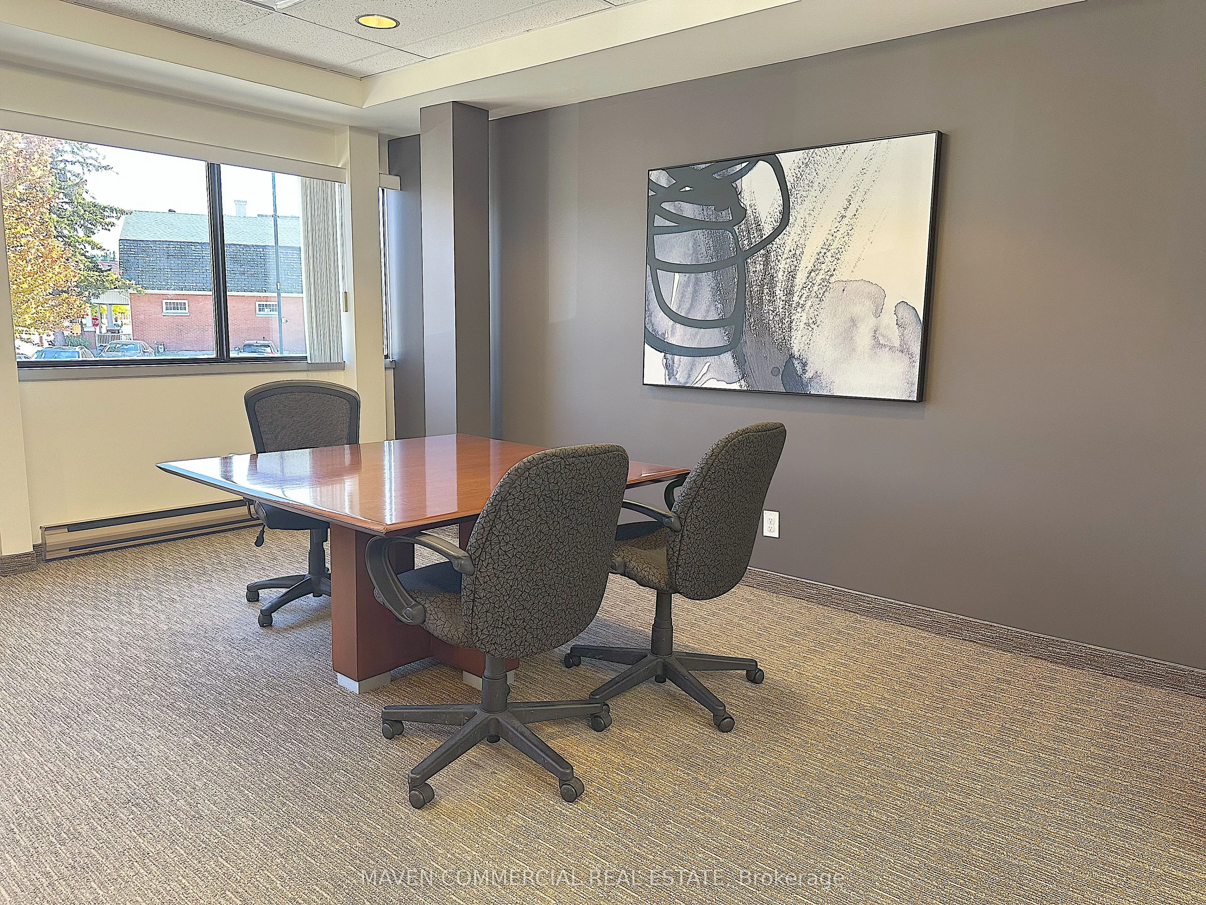 85 Bayfield Street, #204