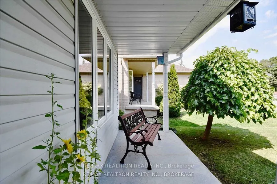 115 Copeman Crescent