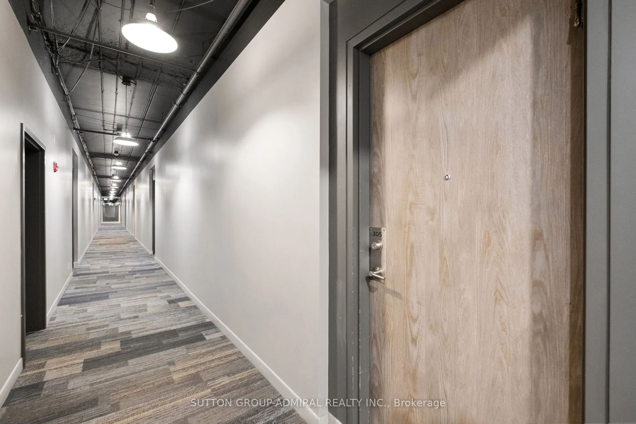 21 MATCHEDASH Street, #305